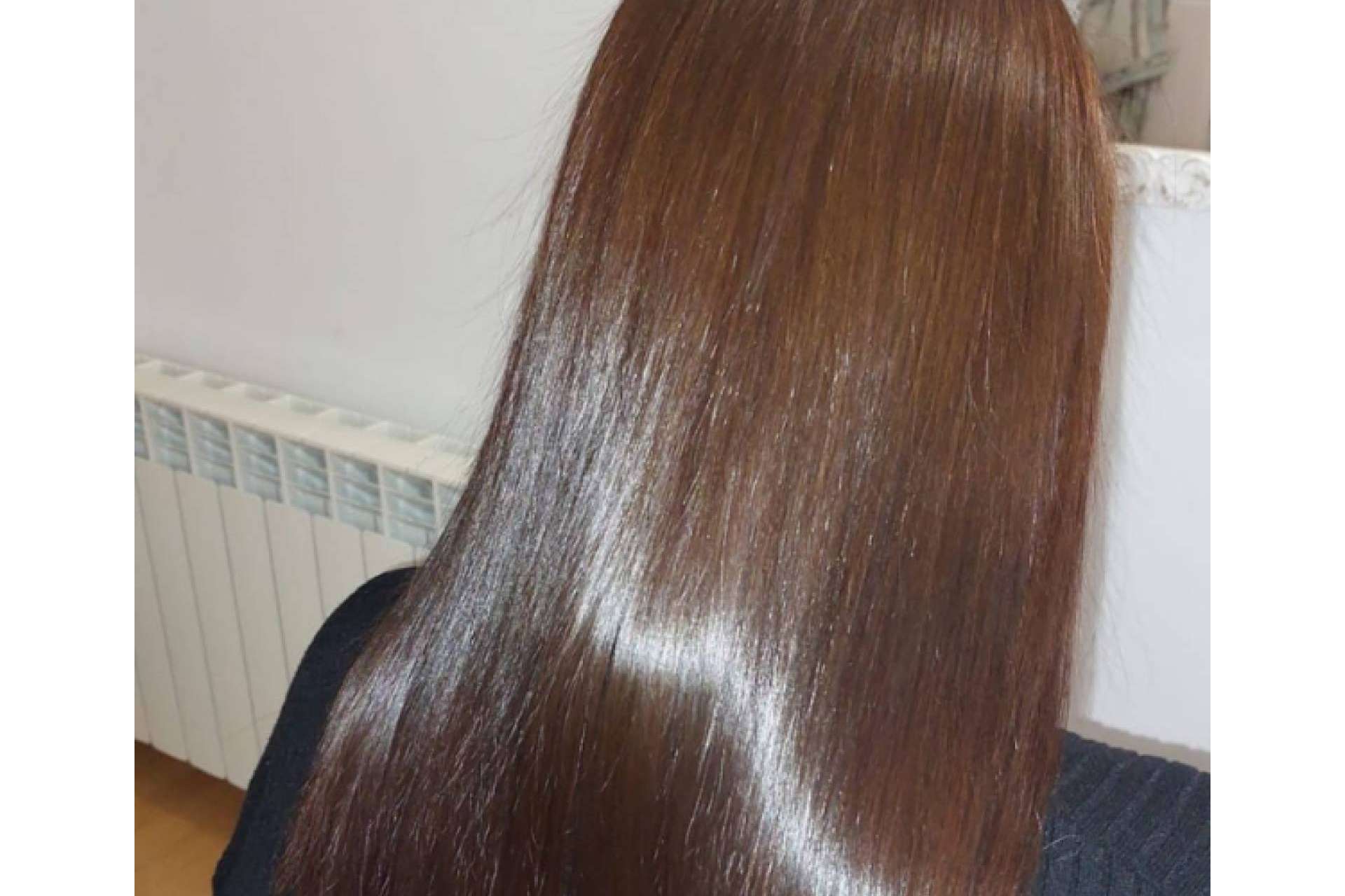 El alisado vegano sin formol que ofrece Keratin Europa