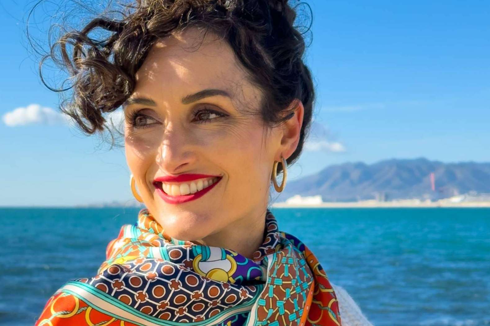 Entrevista a Paula Bemart, CEO de la marca de moda Rollup Couture