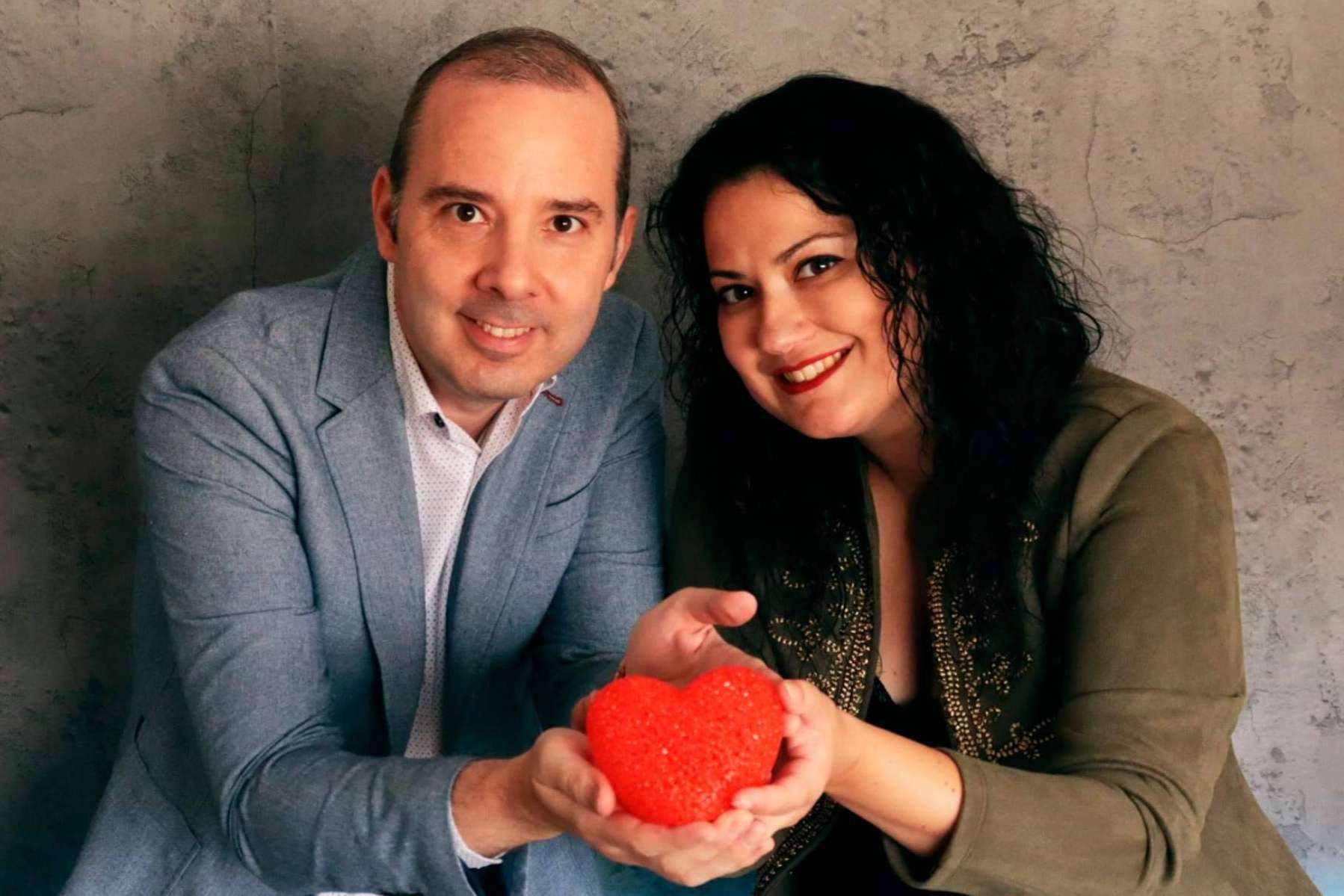 ¿Romper o no romper la relación de pareja?, con Amantes Extraordinarios