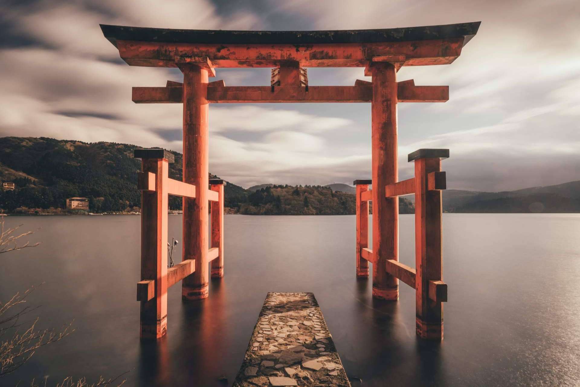 Viajes a Asia económicos con Viaxes Low Cost