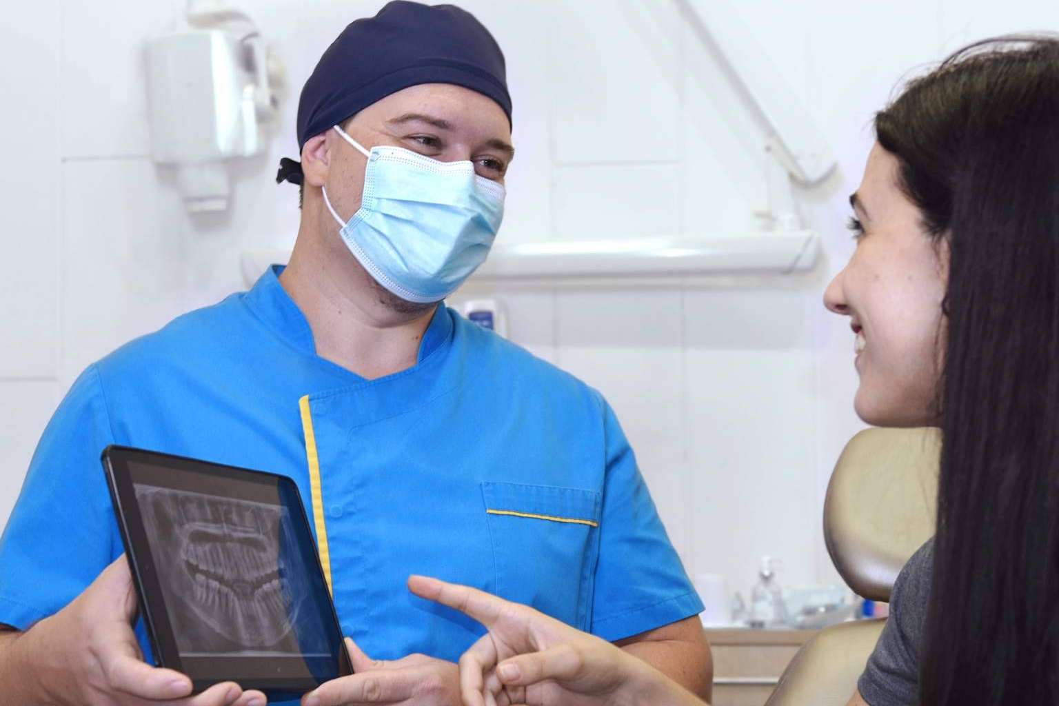Entrevista a Clínica Dental Arai, una de las clínicas dentales mejor valoradas de Barcelona