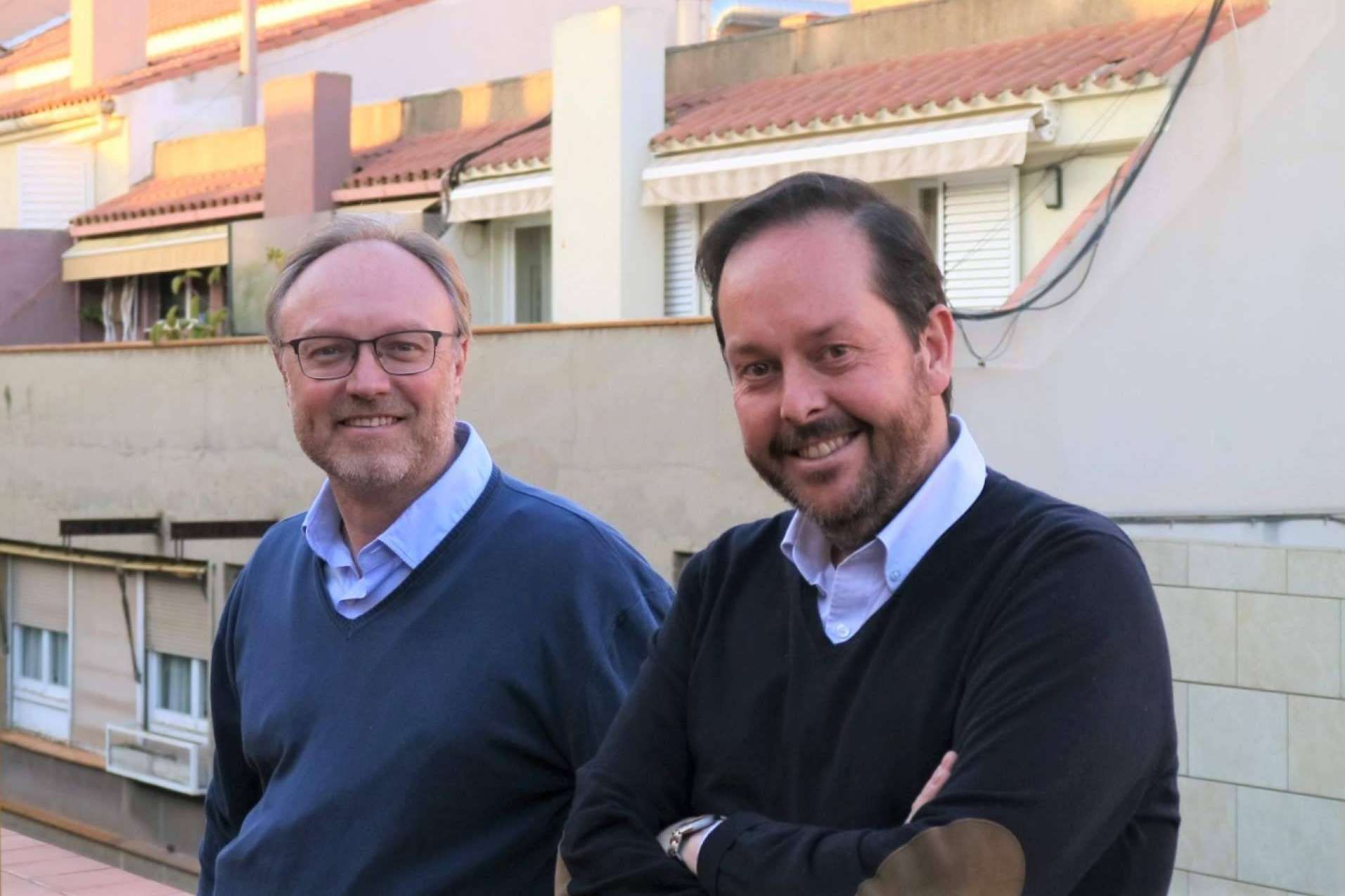 Entrevista a Cuarta Planta, el espacio online para la gestión del alquiler