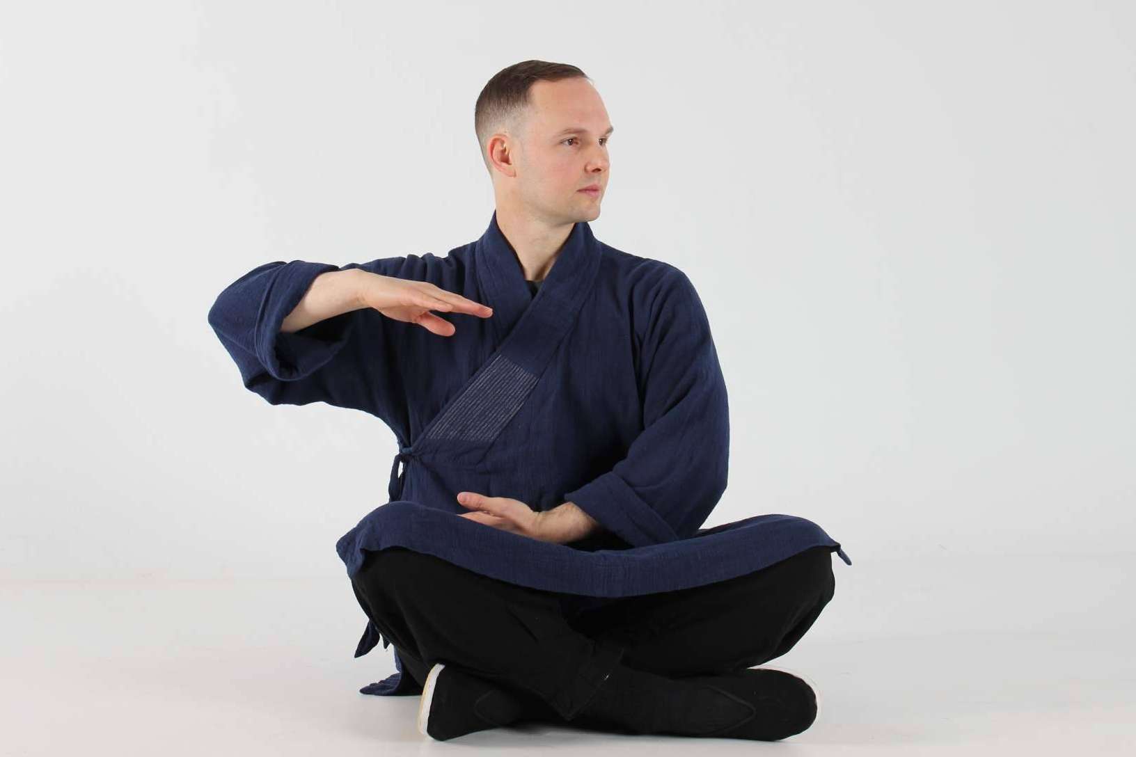 Los principales beneficios del Qi gong de Shaolin, por Shaolin Cultural Center Spain