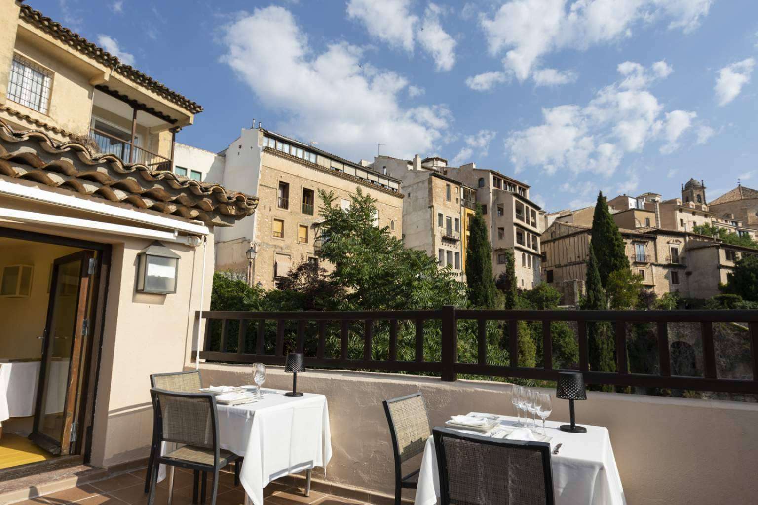 Realizar comidas para eventos y celebraciones en Cuenca