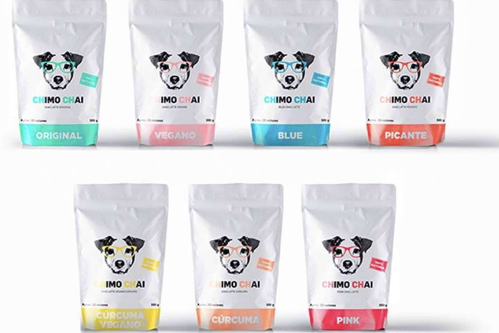 Conocer la diferencia entre el chai latte y el té chai