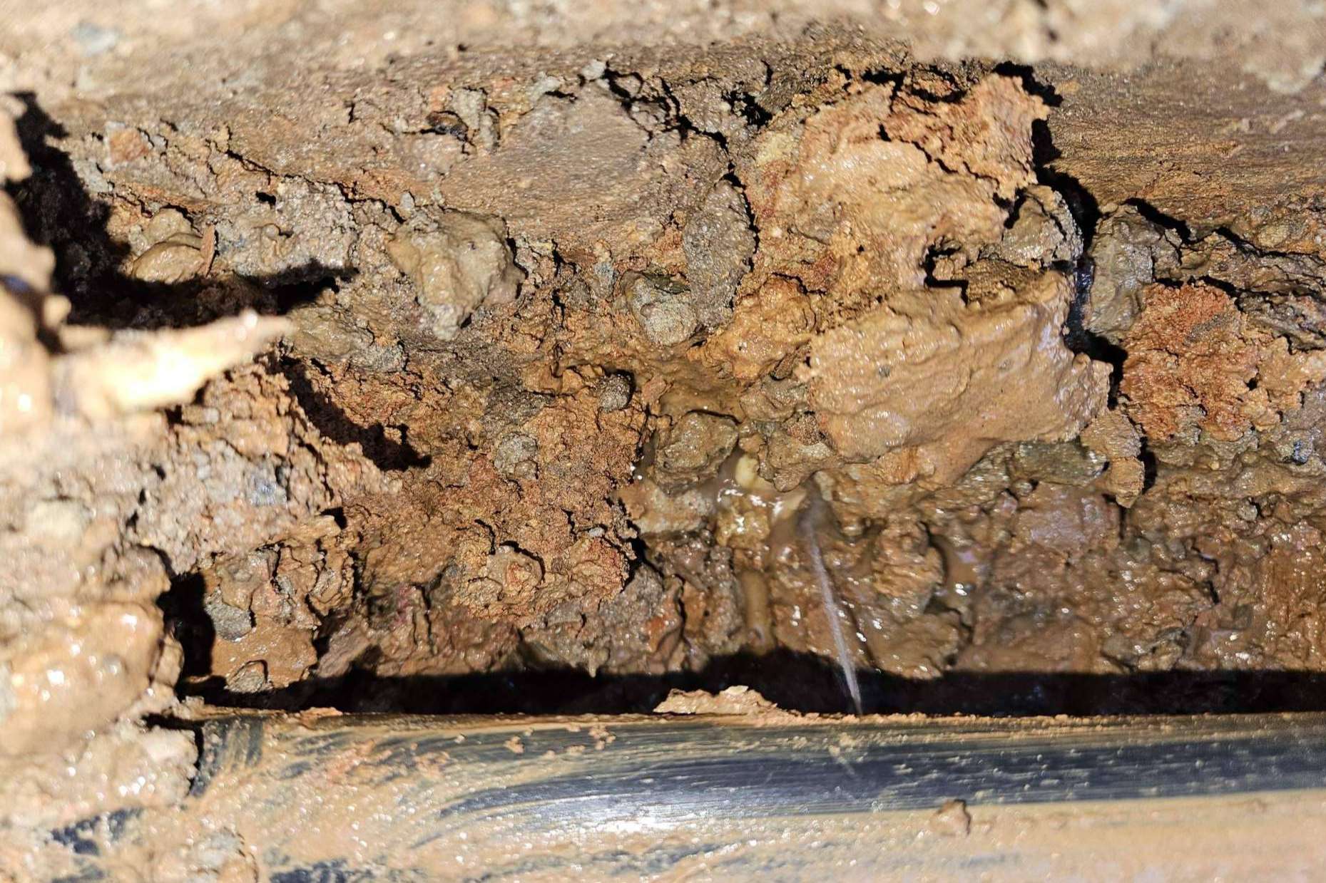 No Más Fugas ayuda a detectar fugas de agua en todo tipo de instalaciones sin realizar obras