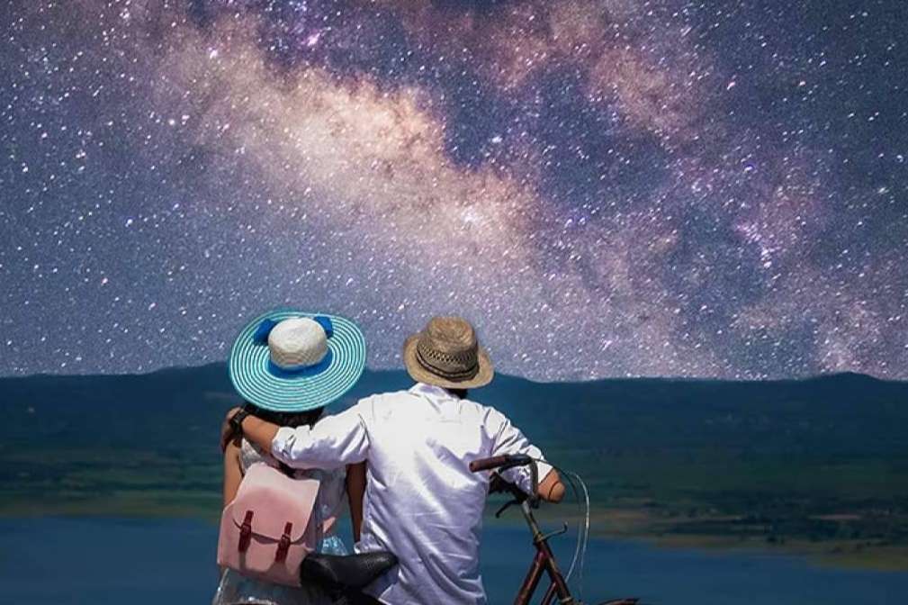 Las pistas del Grupo RV EDIPRESS permiten vivir unas experiencias insólitas