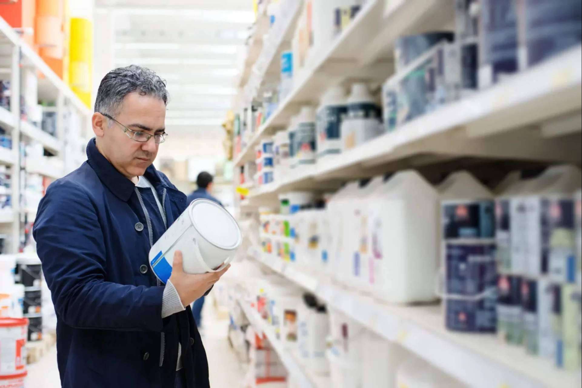 Dispaint, solidez en el mercado gallego según reflejan las opiniones de sus clientes