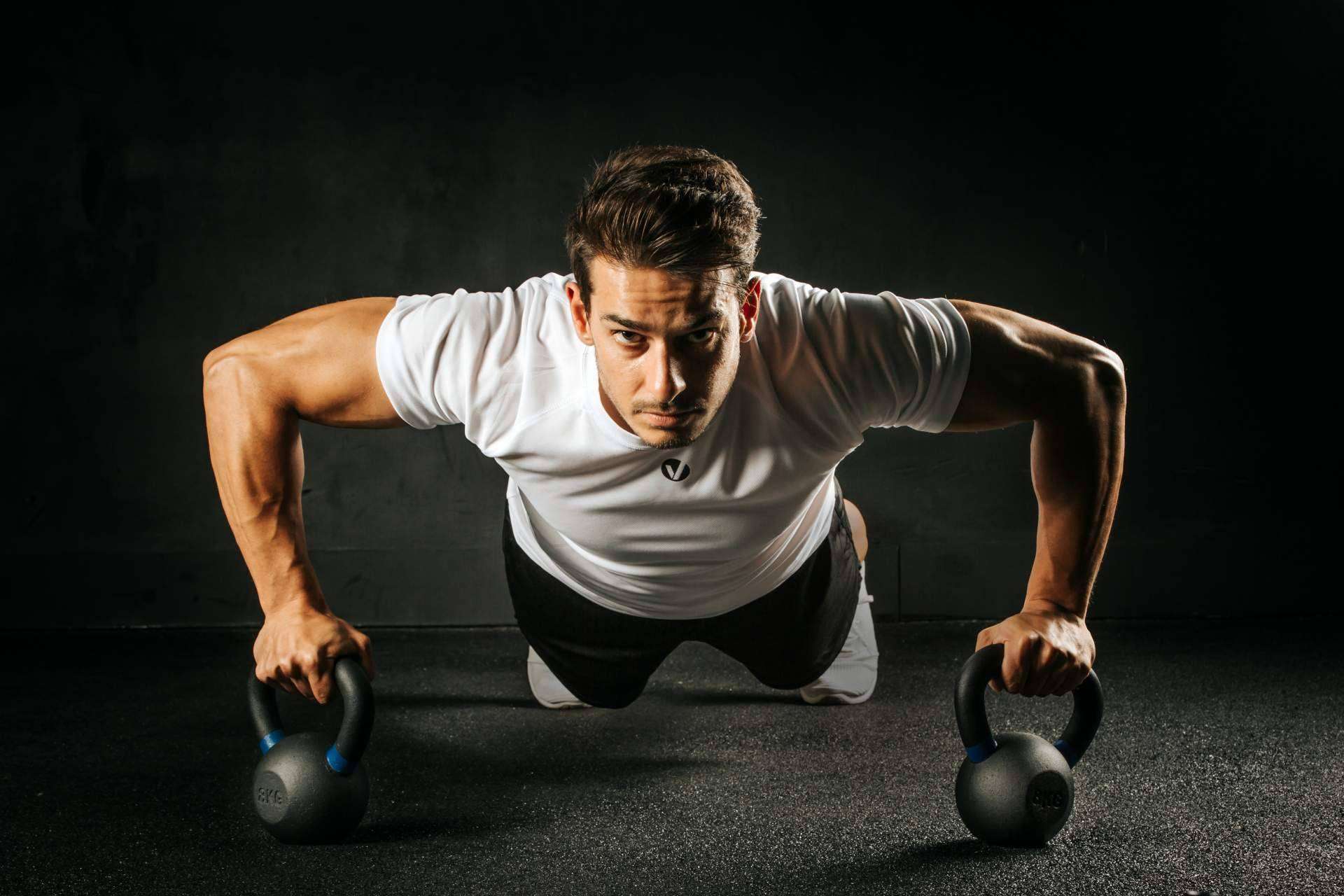 El cross training, una tendencia que llegó para quedarse