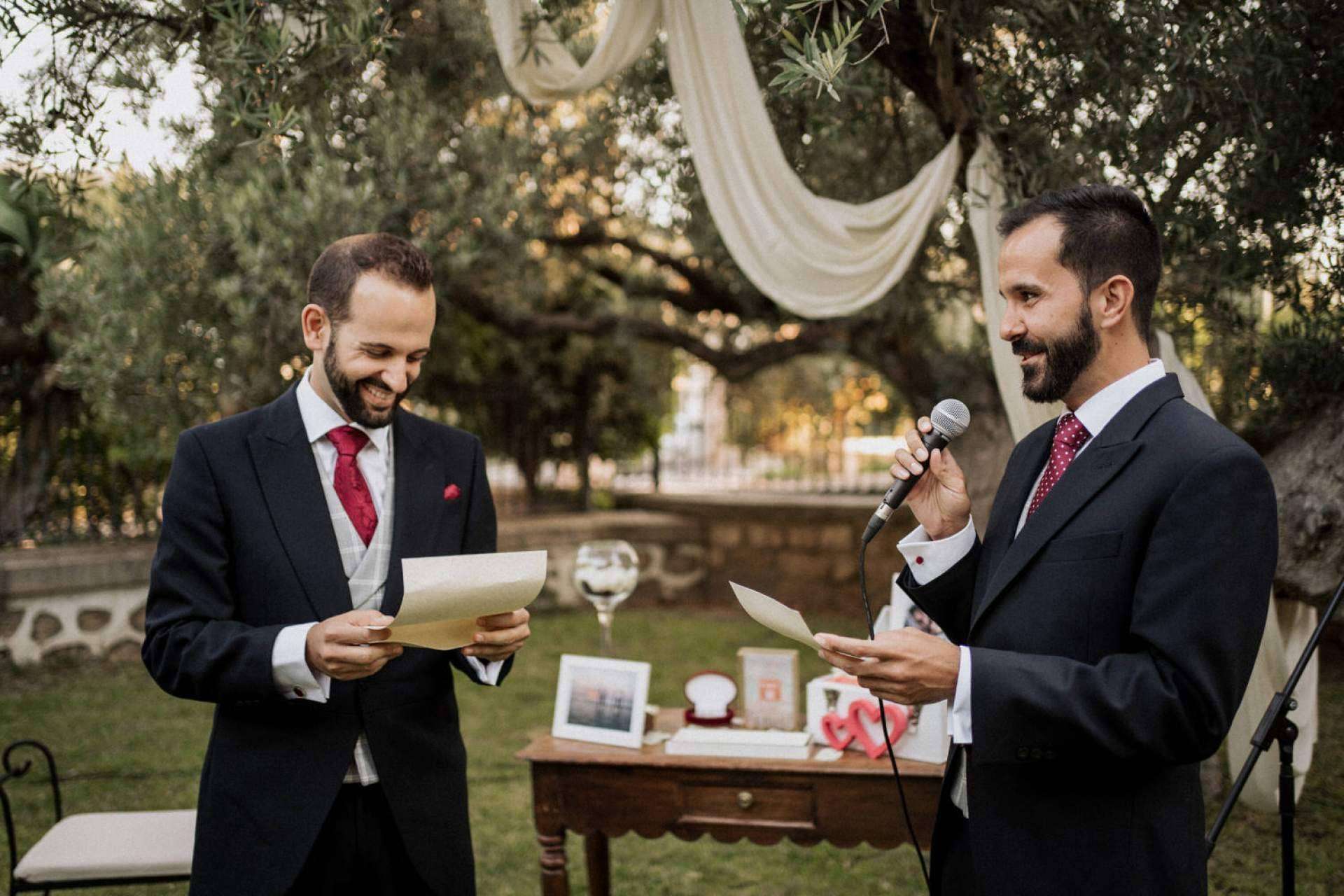 Lorena León, fotografía especializada en bodas LGTBIQ+