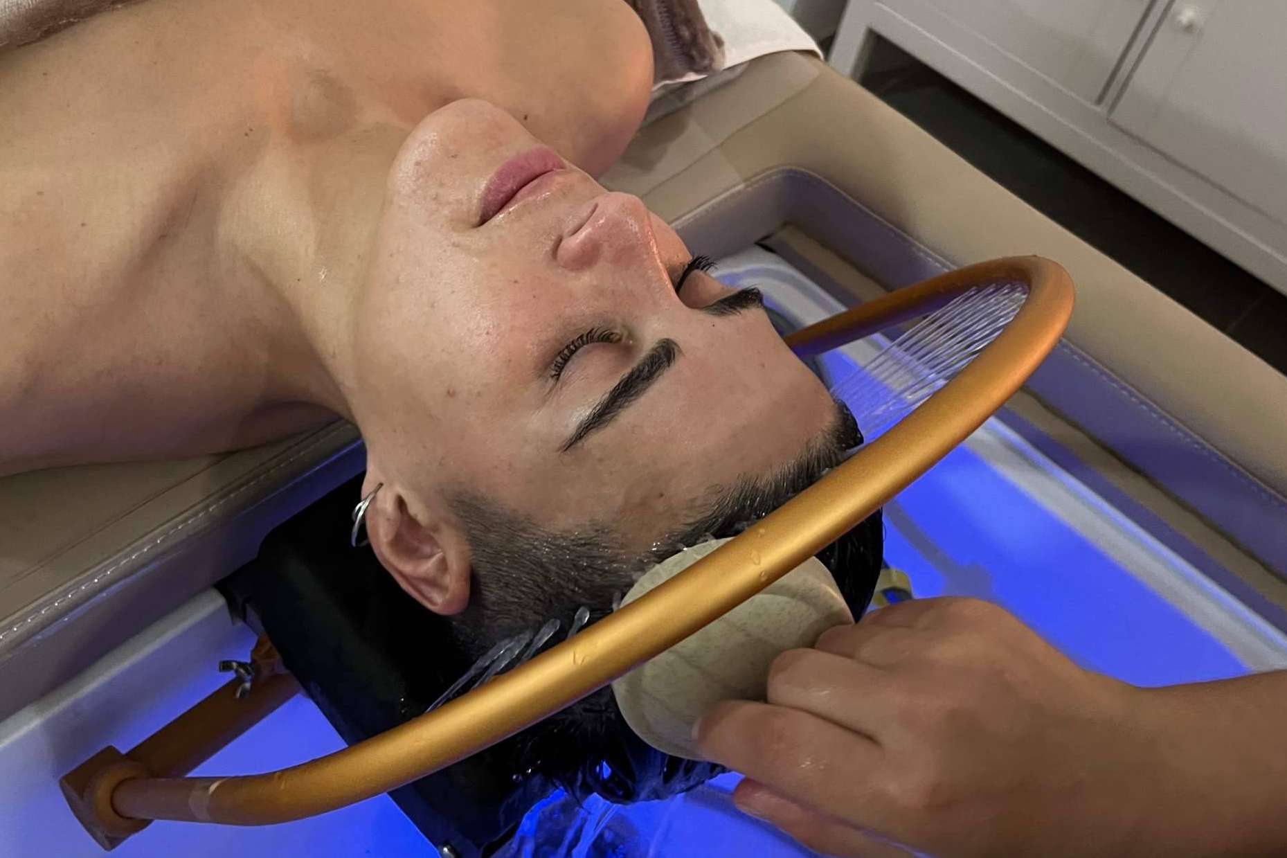 Descubrir las franquicias de Japanese Head Spa y tener éxito en el Mundo del Bienestar
