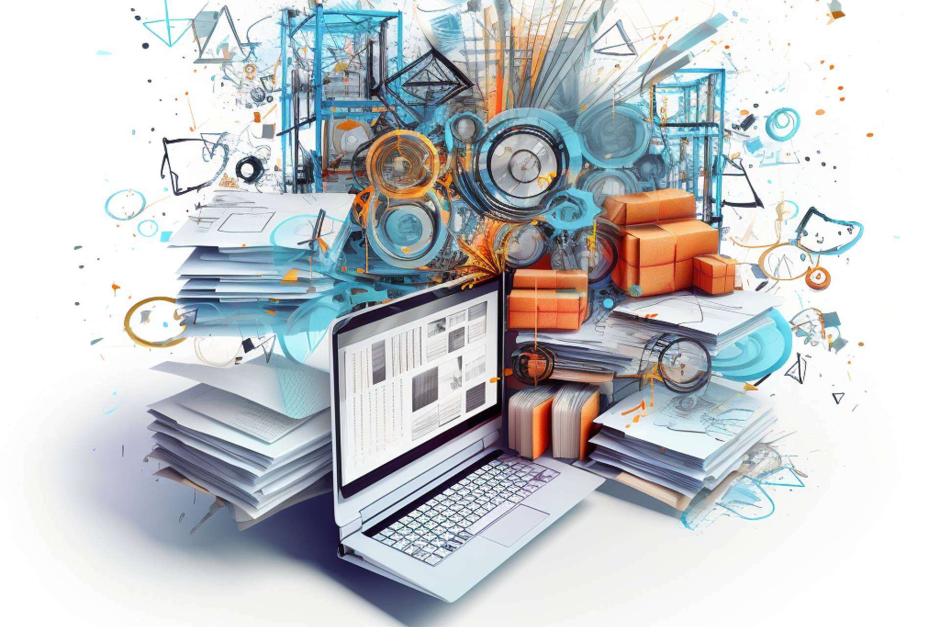 Cambiar la dinámica de la transformación digital con una pyme, así es la TIC Revolution