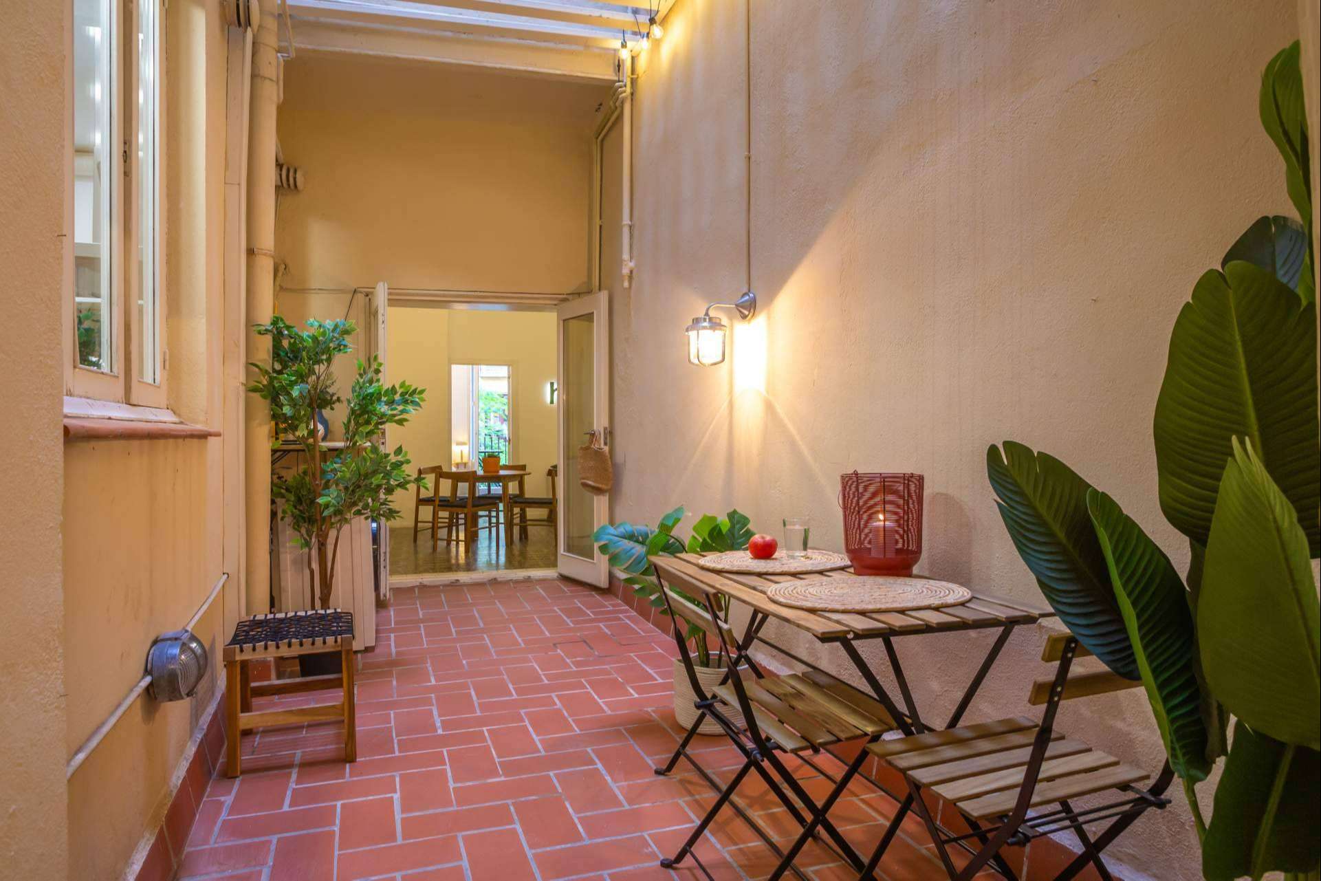 La startup 100 % made in Barcelona es Haaus Coliving