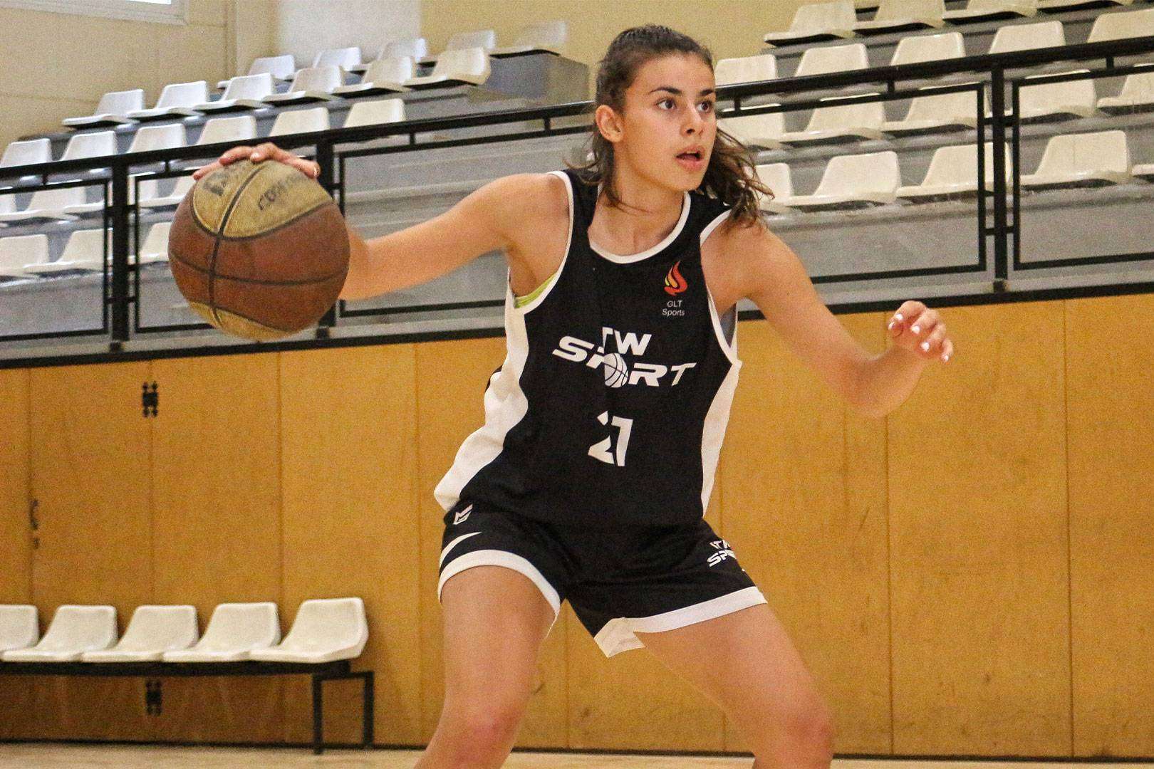 Programa de formación de deportistas, de la mano de ITW Sport