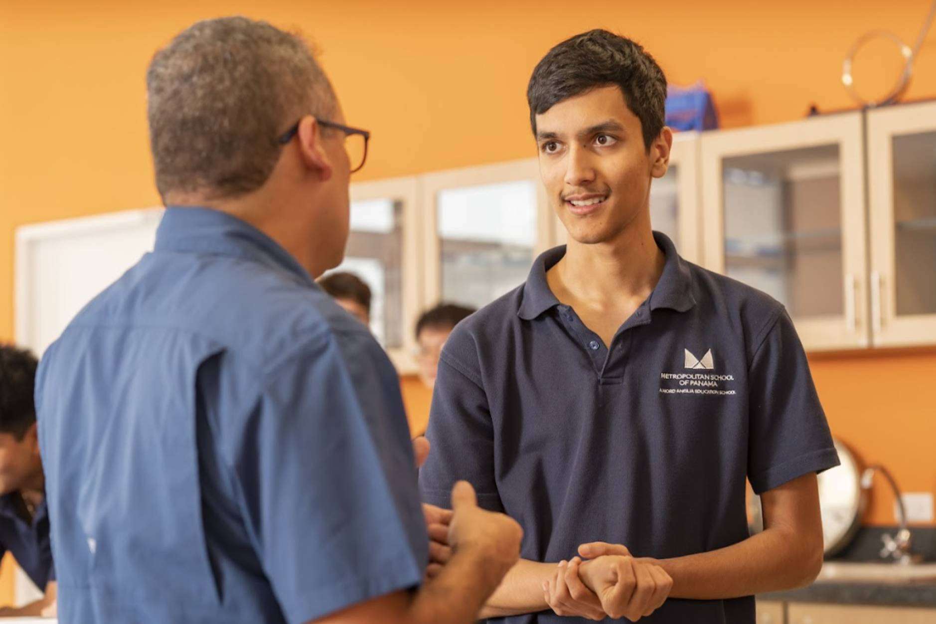 ¿Cómo obtener un bachillerato internacional en Panamá?