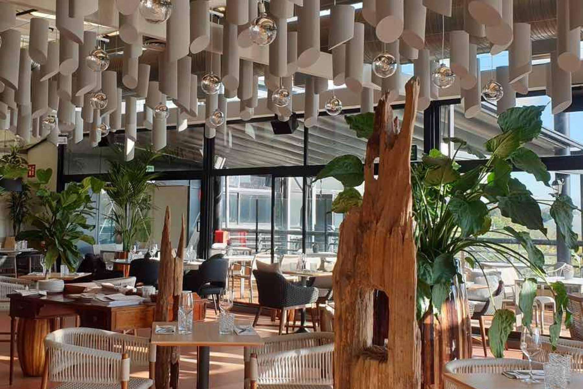 Garantizar el bienestar acústico en restaurantes