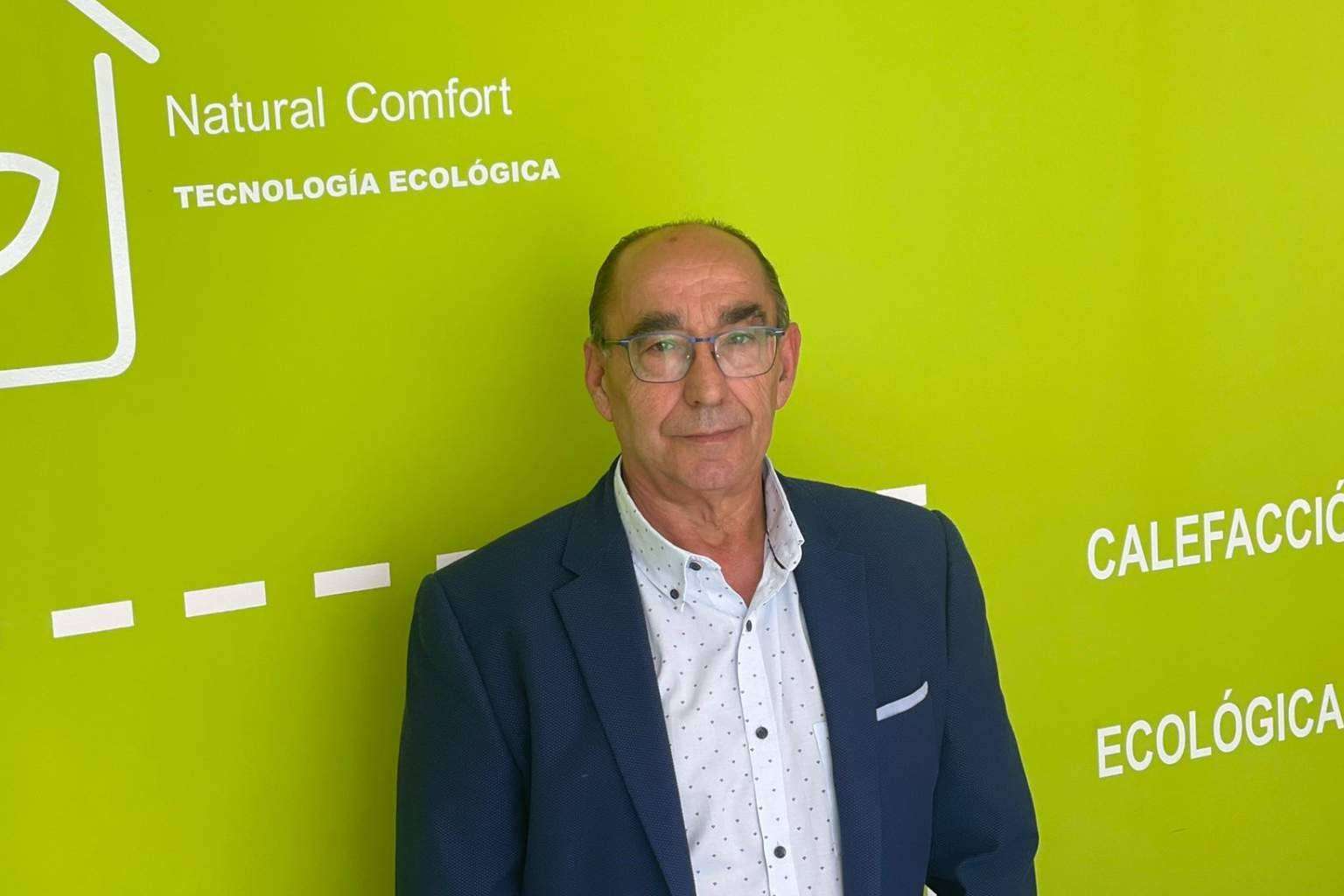 Calefacción ecológica invisible, fusión de tecnología y diseño, con los expertos de Natural Comfort