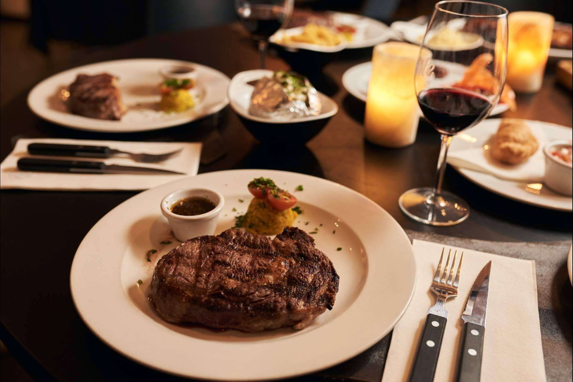 La agencia de marketing digital Keilley sigue adelante con el Grupo Buenos Aires Grill