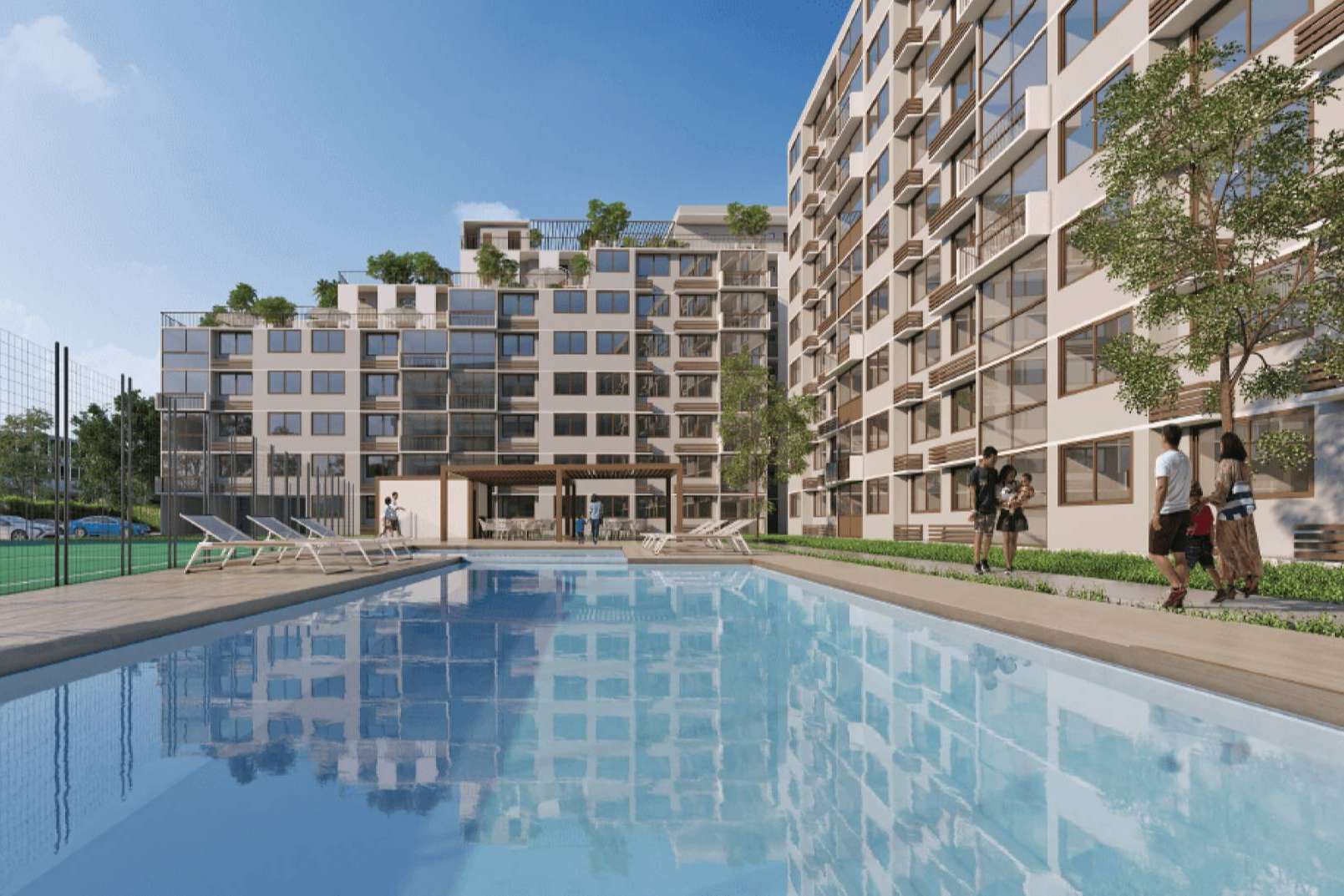 Apartamentos económicos en Panamá; excelentes oportunidades de venta con Haus