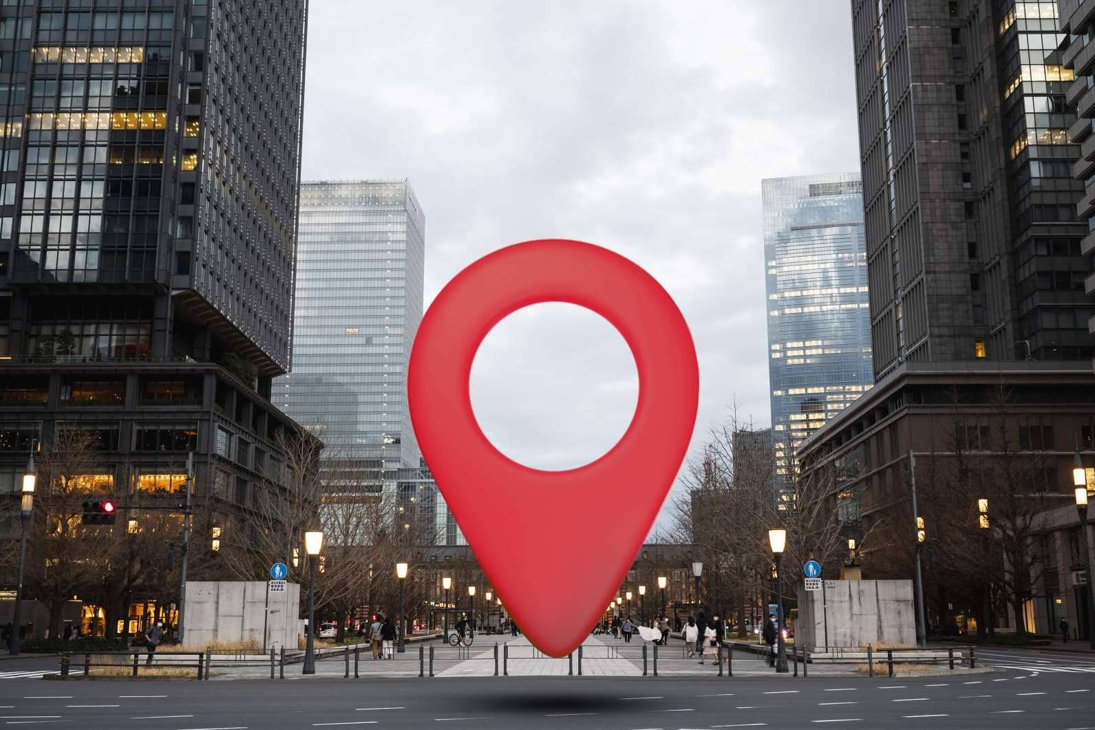 Cómo ser una compañía notoria con Google My Business (GMB)