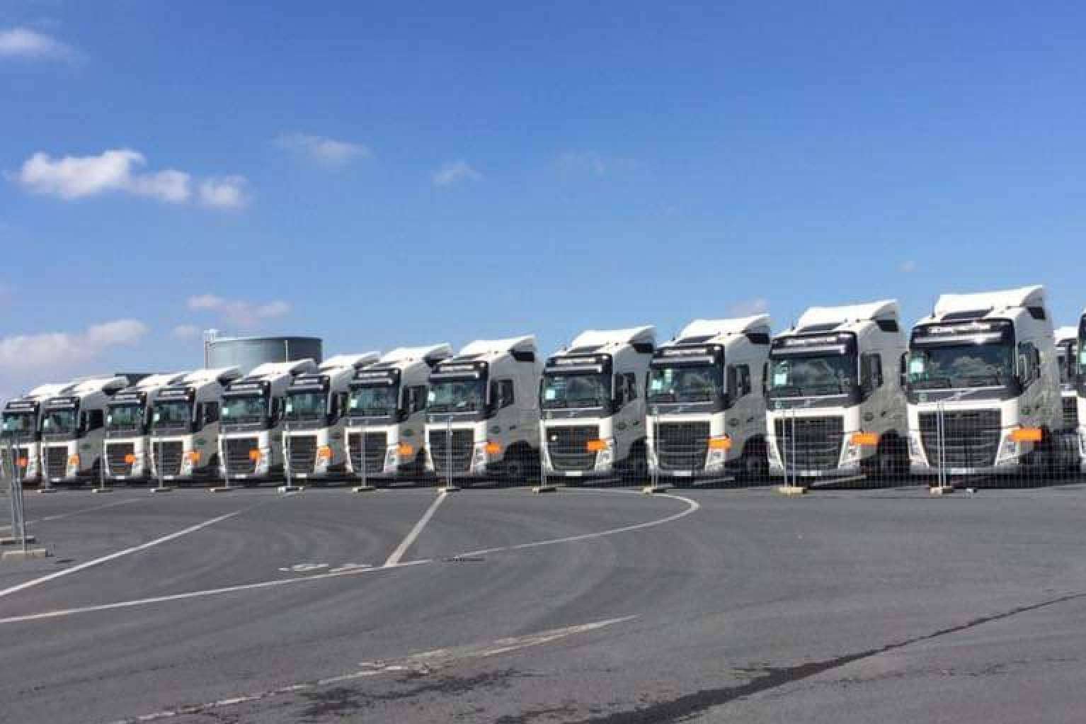Mr. Cargo, una empresa referente en el mundo del transporte internacional