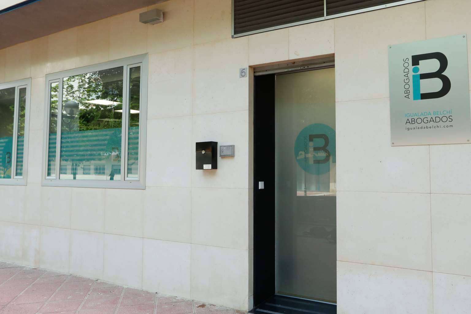 Igualada Belchí Abogados, abogados especialistas en derecho bancario
