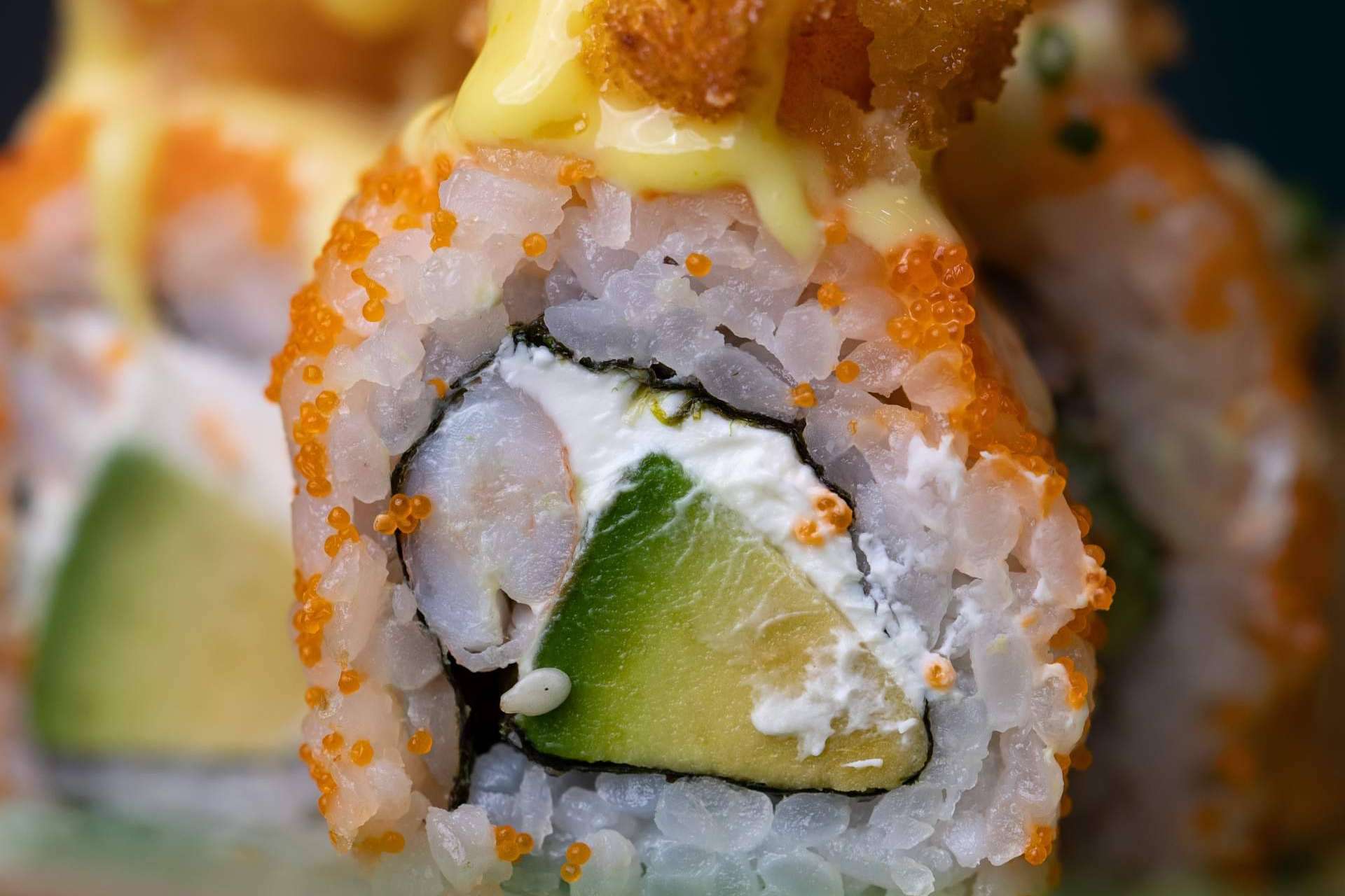 Makitake triunfa con la opción de barra libre de sushi y abre nuevos locales por toda España