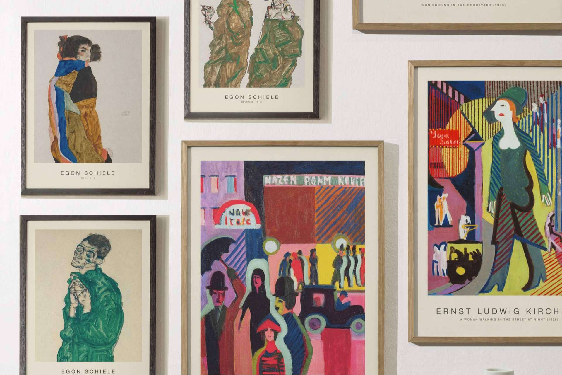 La tienda de láminas decorativas que obsesiona a las influencers, Artesta
