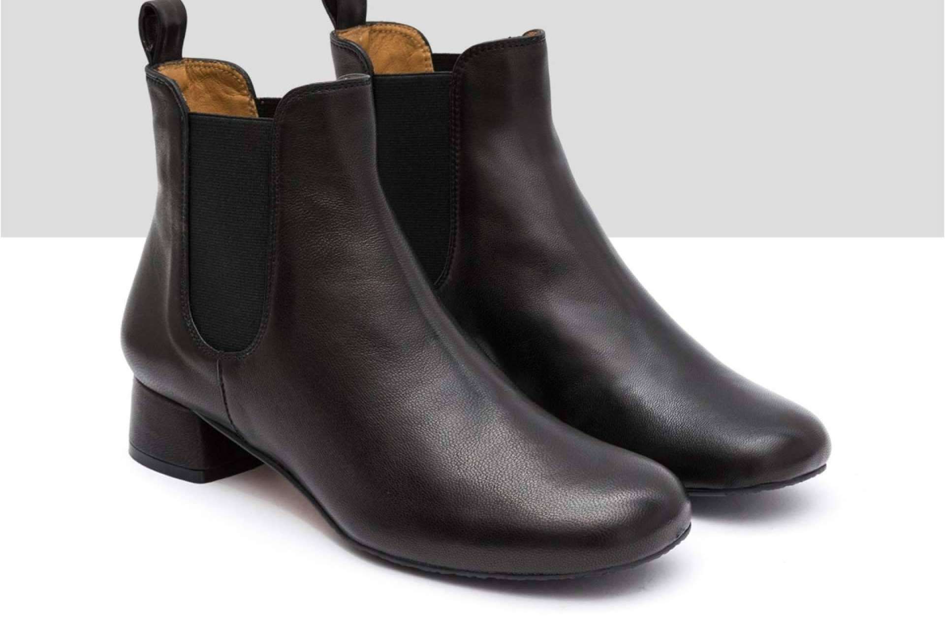 Las tendencias de calzado para el invierno, de la mano de Audley