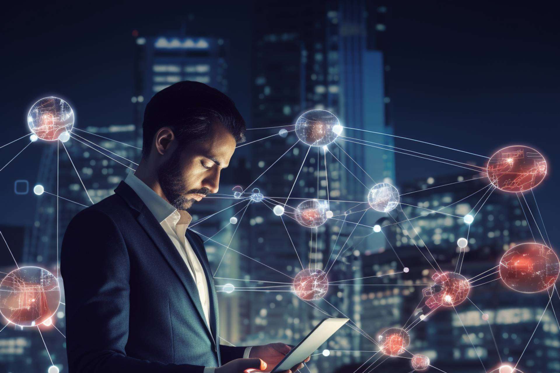 Conecta Wireless cuenta con más de 15 años de trayectoria empresarial en servicios digitales