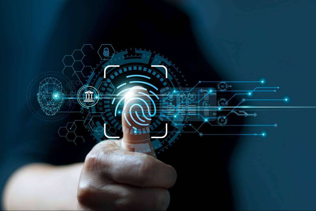 HRLOG explica los detalles de la actualización del uso de la biometría y la huella dactilar en el registro de jornada