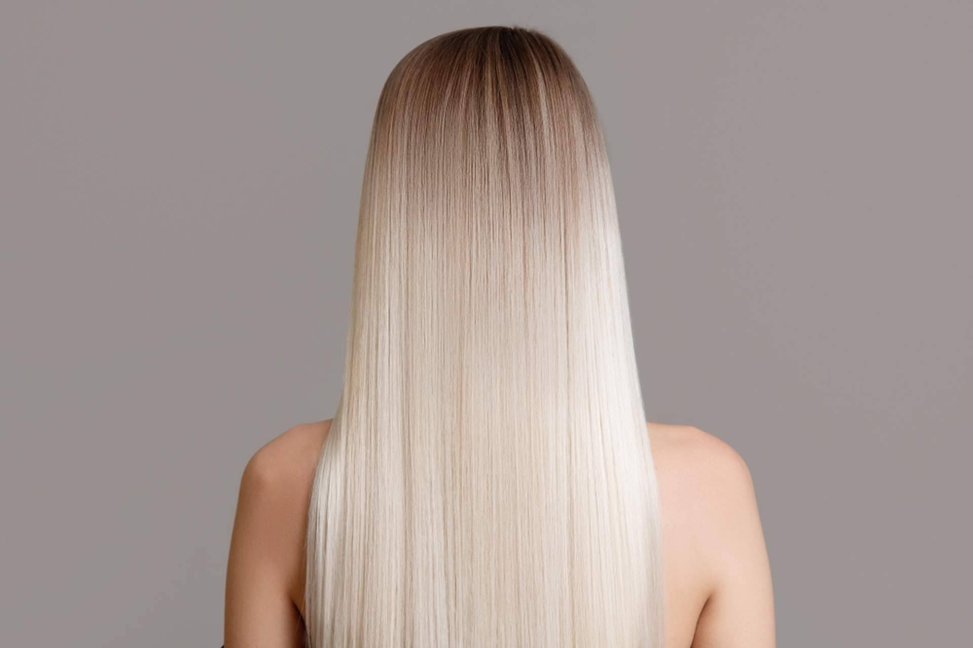 El alisado Blue Vegan especial para pelo rubio, disponible en Keratin Europa