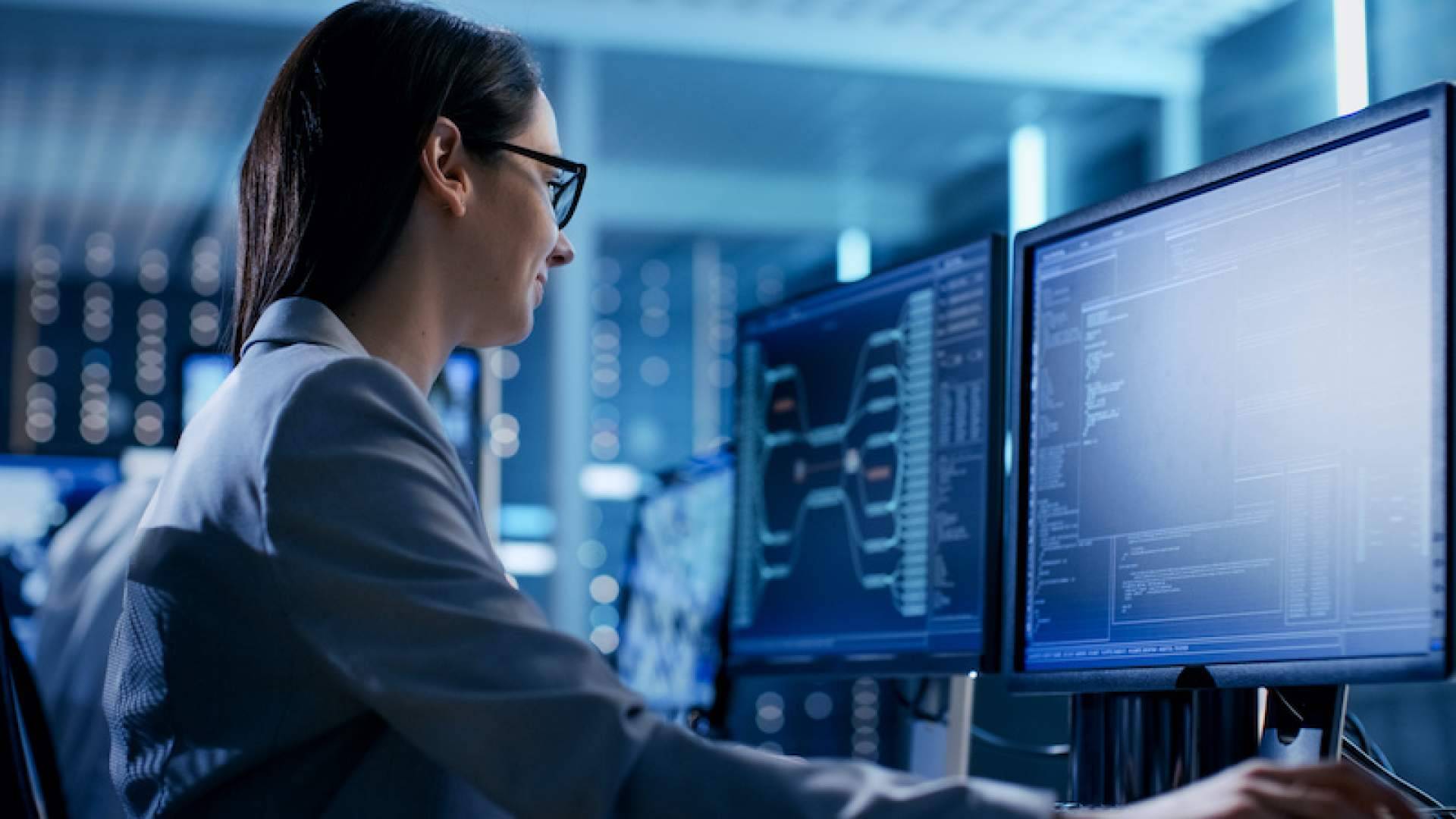 Inteligencia artificial aplicada al soporte IT a usuarios, con Imagar Solutions Company