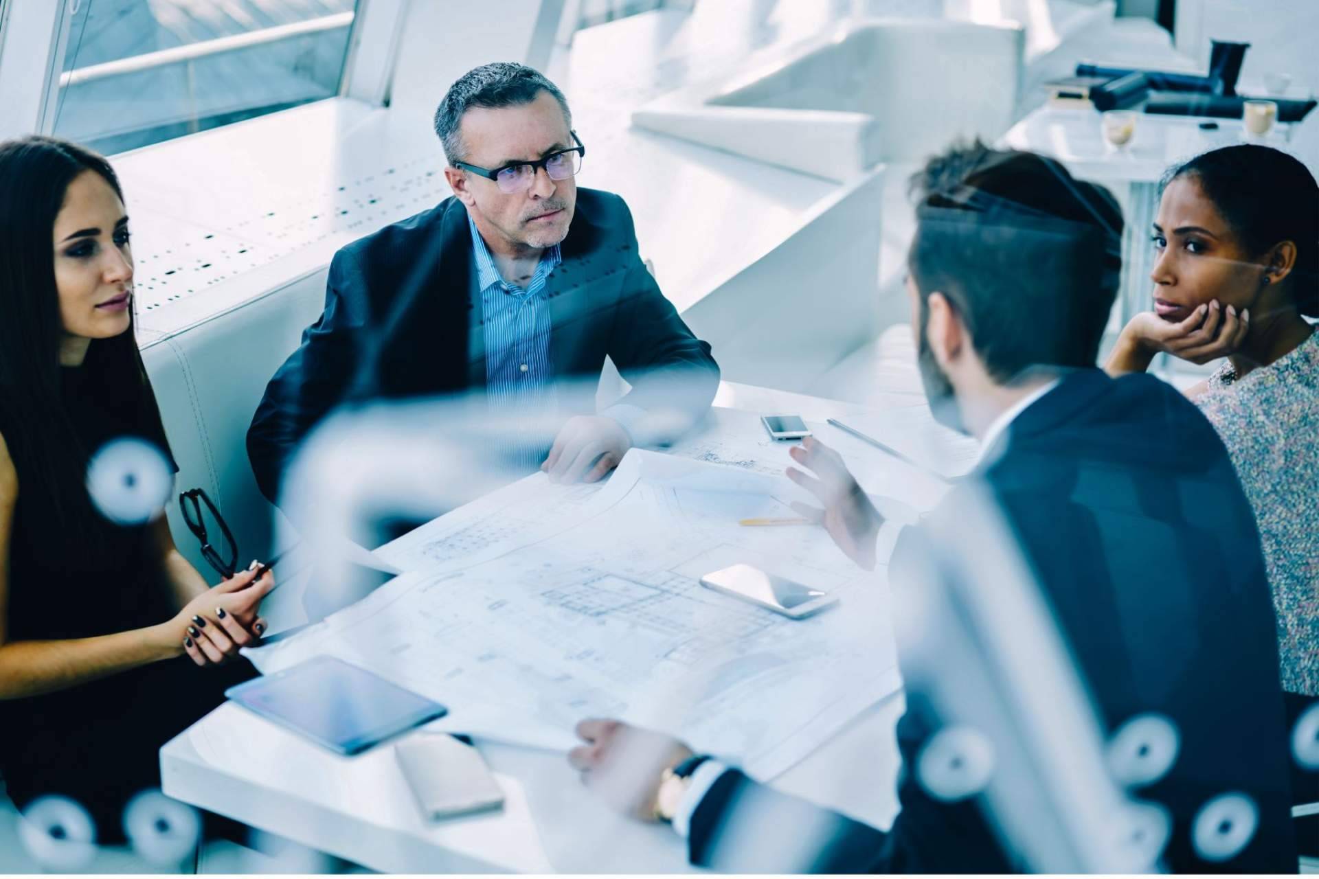 DiG Abogados, asesorando empresas desde 1969