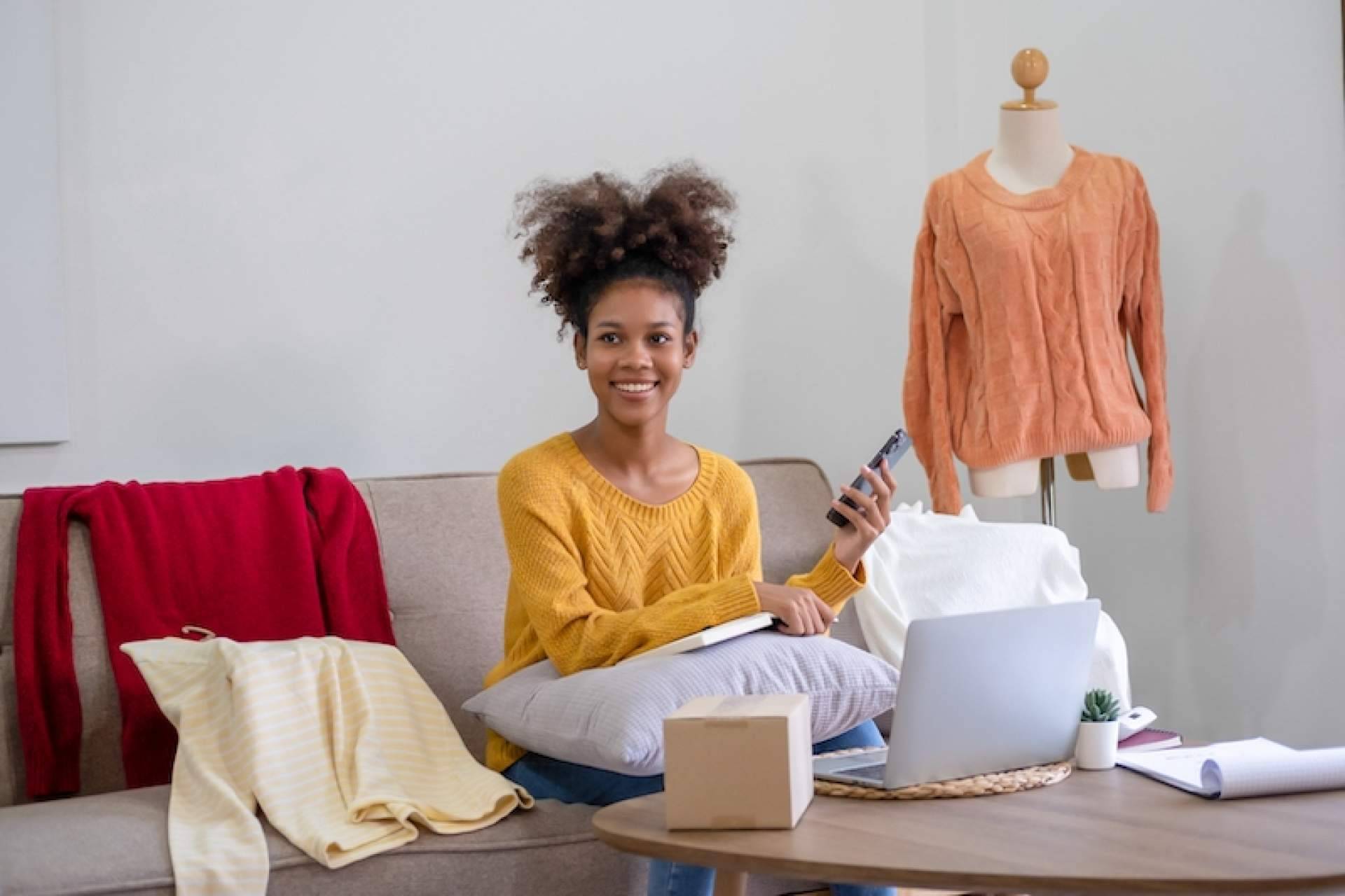 Nakerband es una plataforma encargada de la personalización y venta de productos textiles