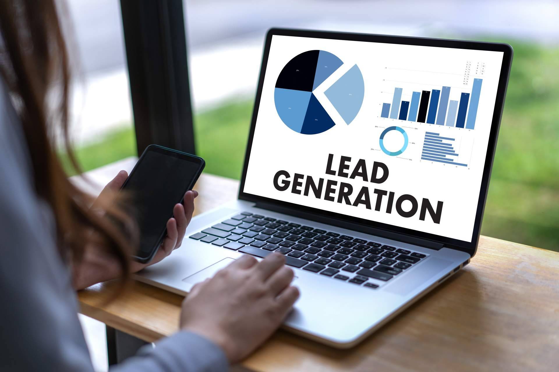 ¿De qué manera generar leads en LinkedIn?, según Stefano d'Alberti, CEO de SkyRocketMonster