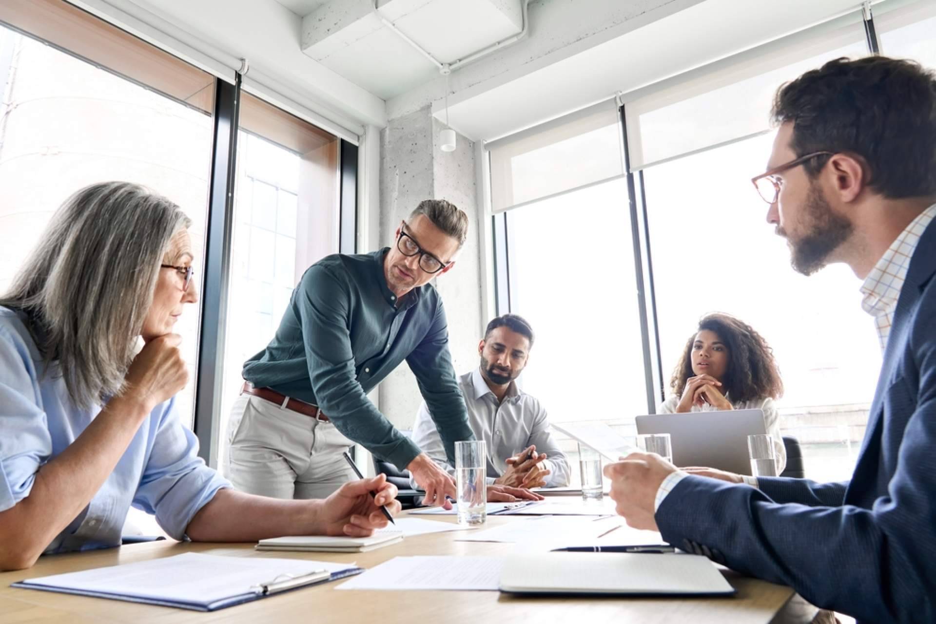 ¿En qué consiste el desarrollo corporativo?, por USTANI
