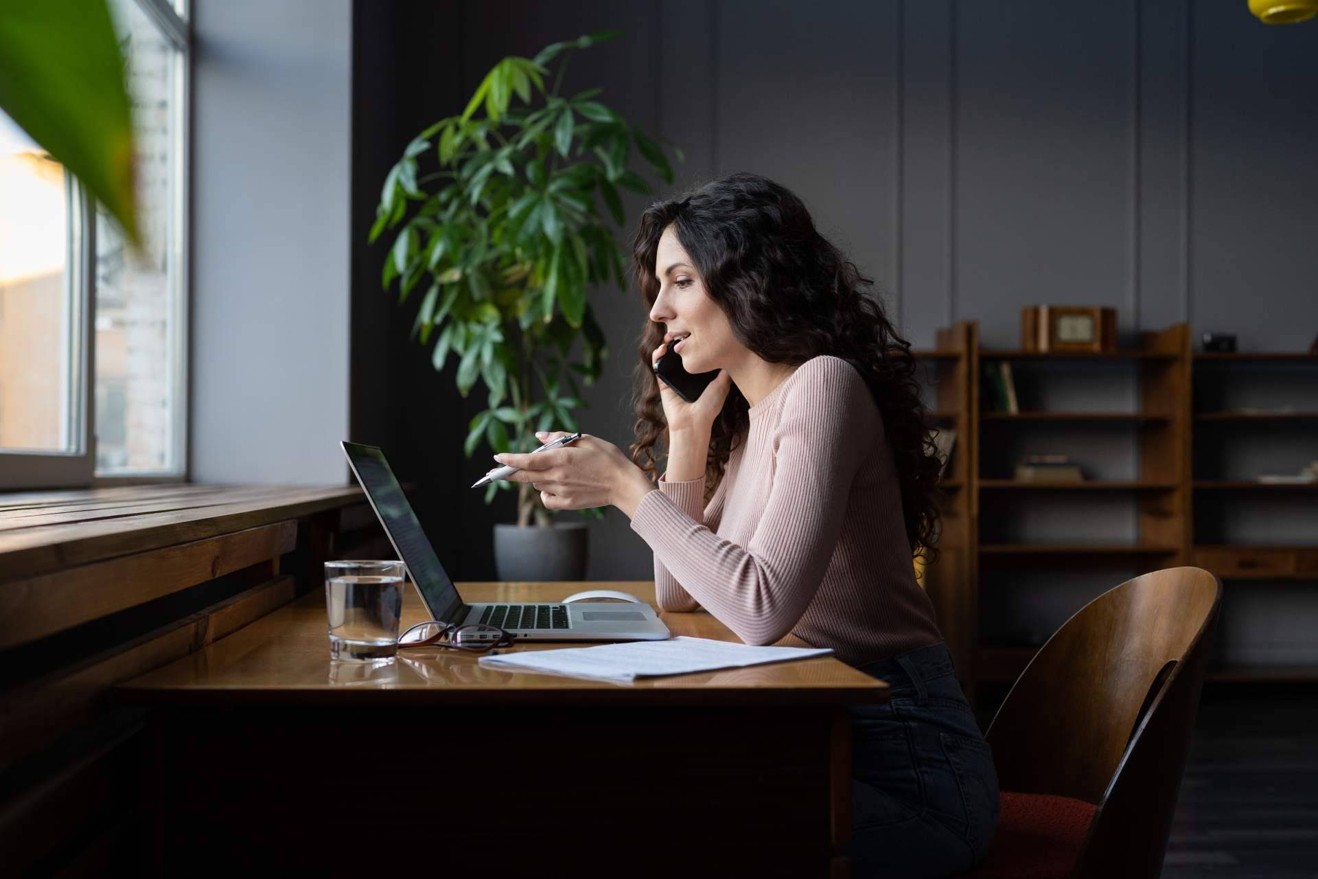 SafeBrok, especialistas en soluciones financieras