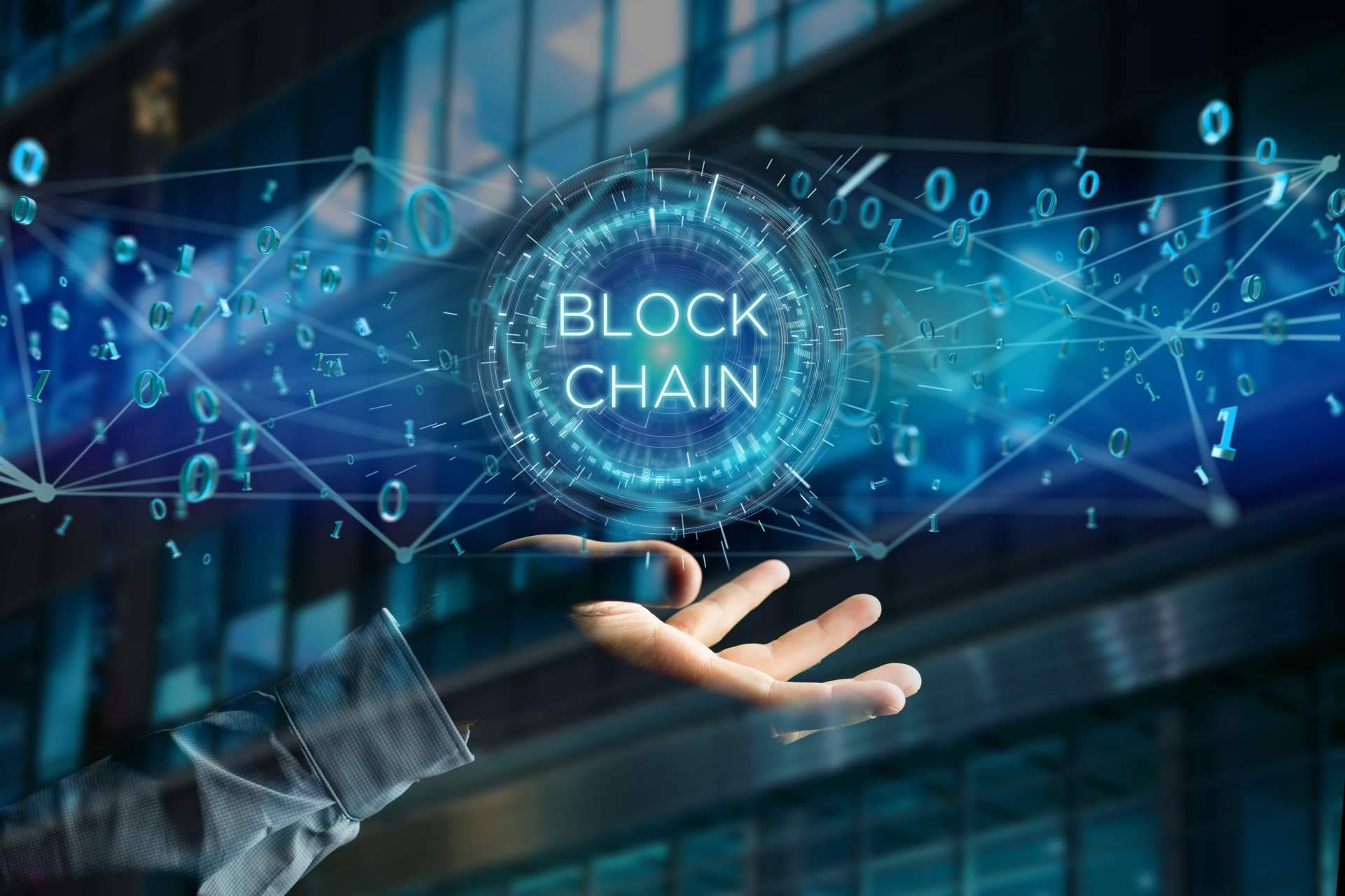 Hermel Balcázar, ¿por qué es importante formar a los profesionales en Blockchain?