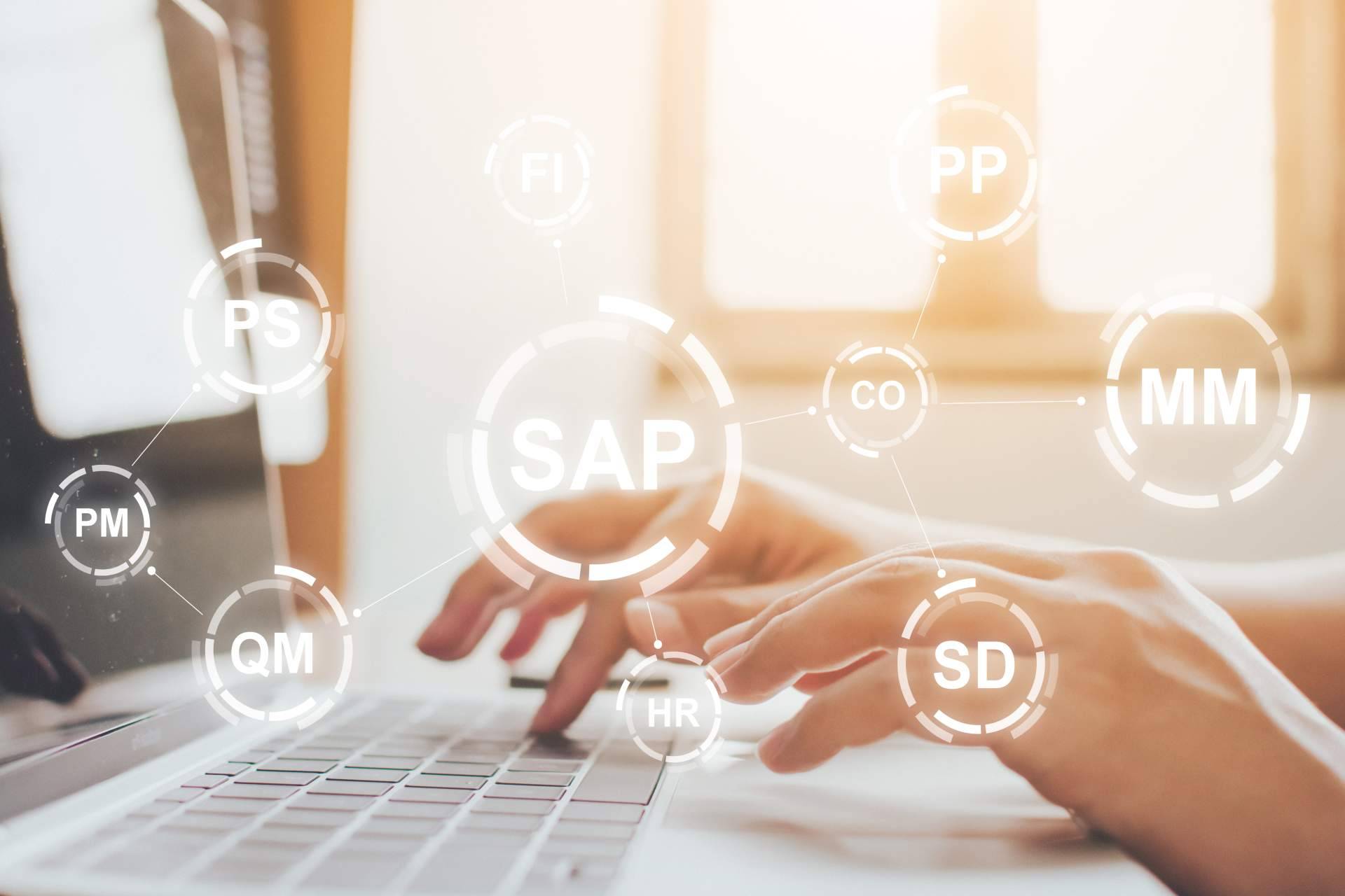 Aspectos positivos de realizar cursos de SAP para particulares y empresas