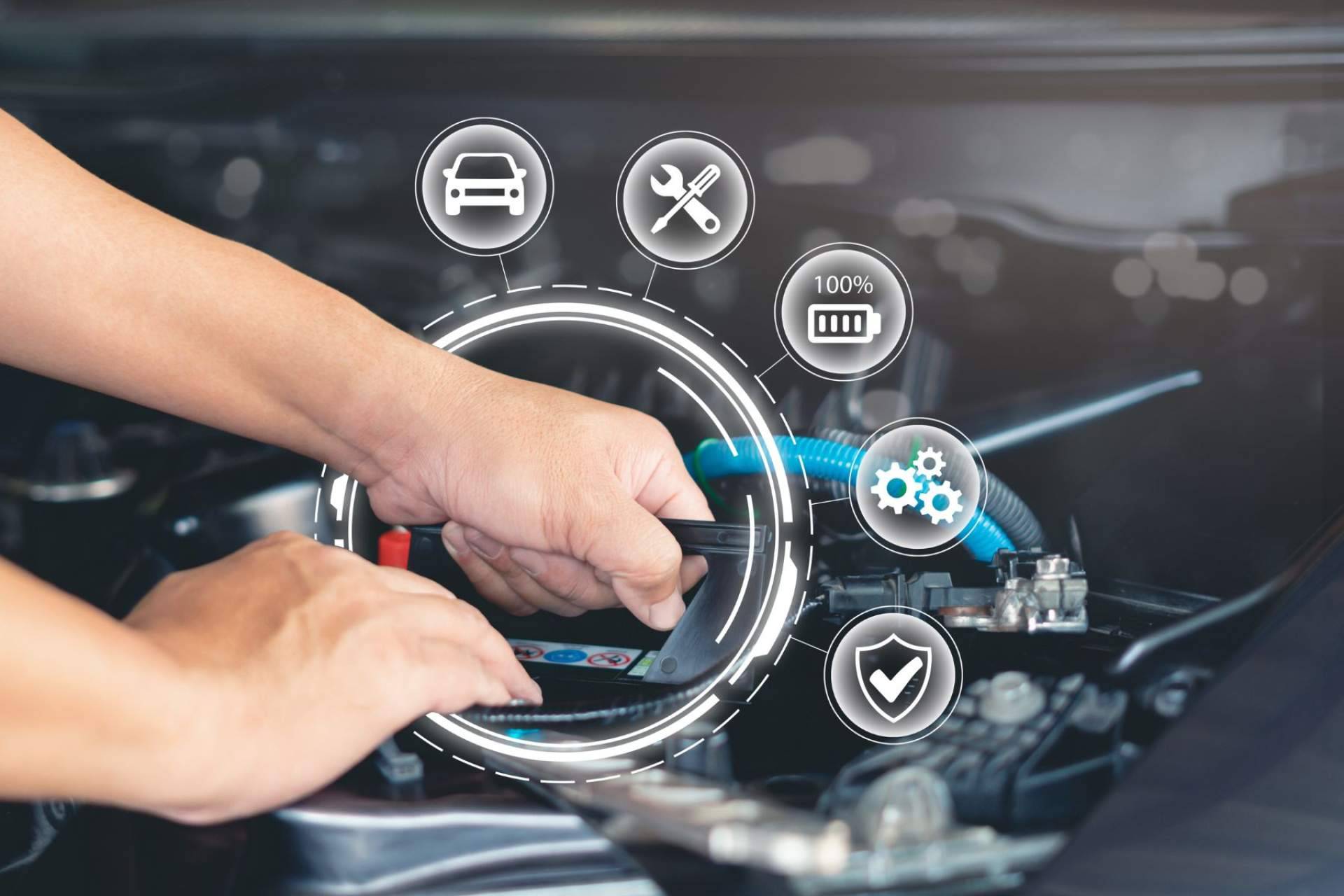 Las ventajas de reprogamar un coche con Digi-Tec
