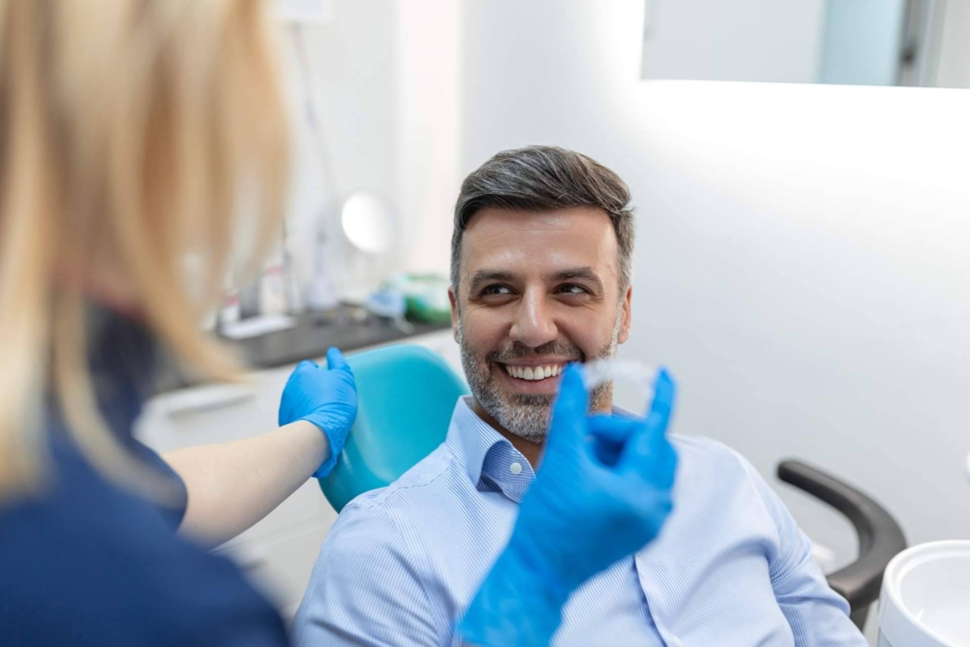 Las ventajas de la ortodoncia Invisalign, por InterORALIA