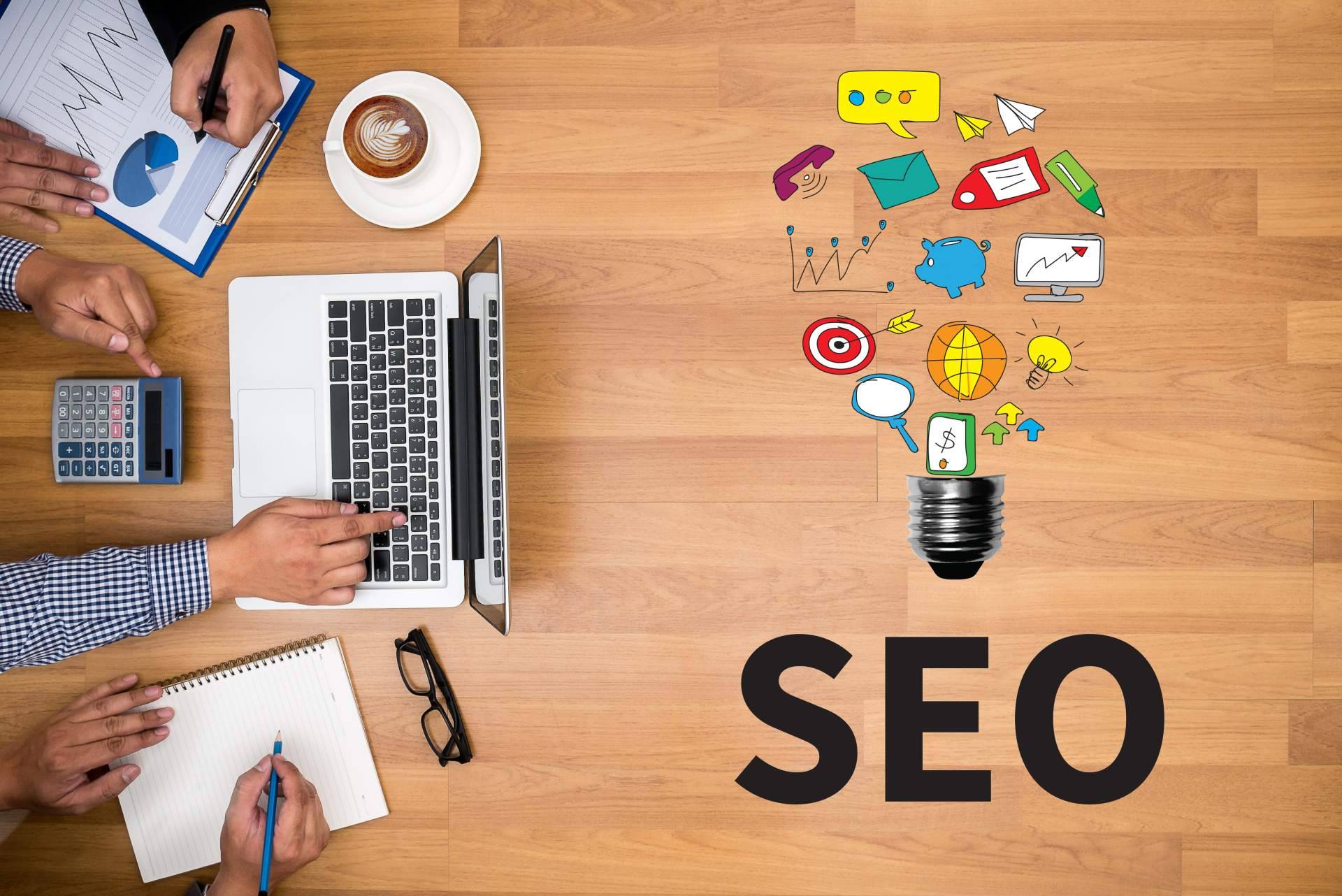 ¿Por qué una web no aparece en los buscadores cuando los usuarios realizan una búsqueda?, por OK SEO