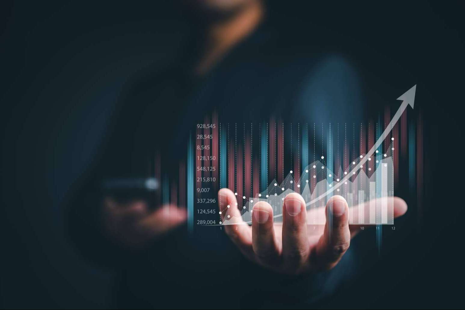 ITCS Trade, la plataforma bróker donde los traders pueden revisar en tiempo real el comportamiento de sus inversiones