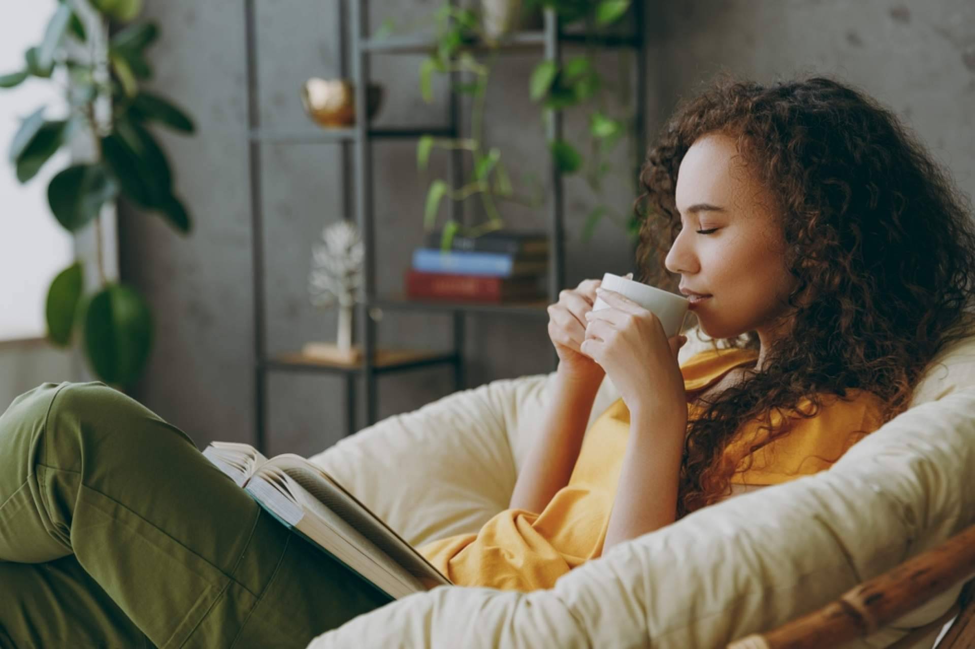 HerbaClock y las infusiones Yogi Tea que preparan el cuerpo para el frío