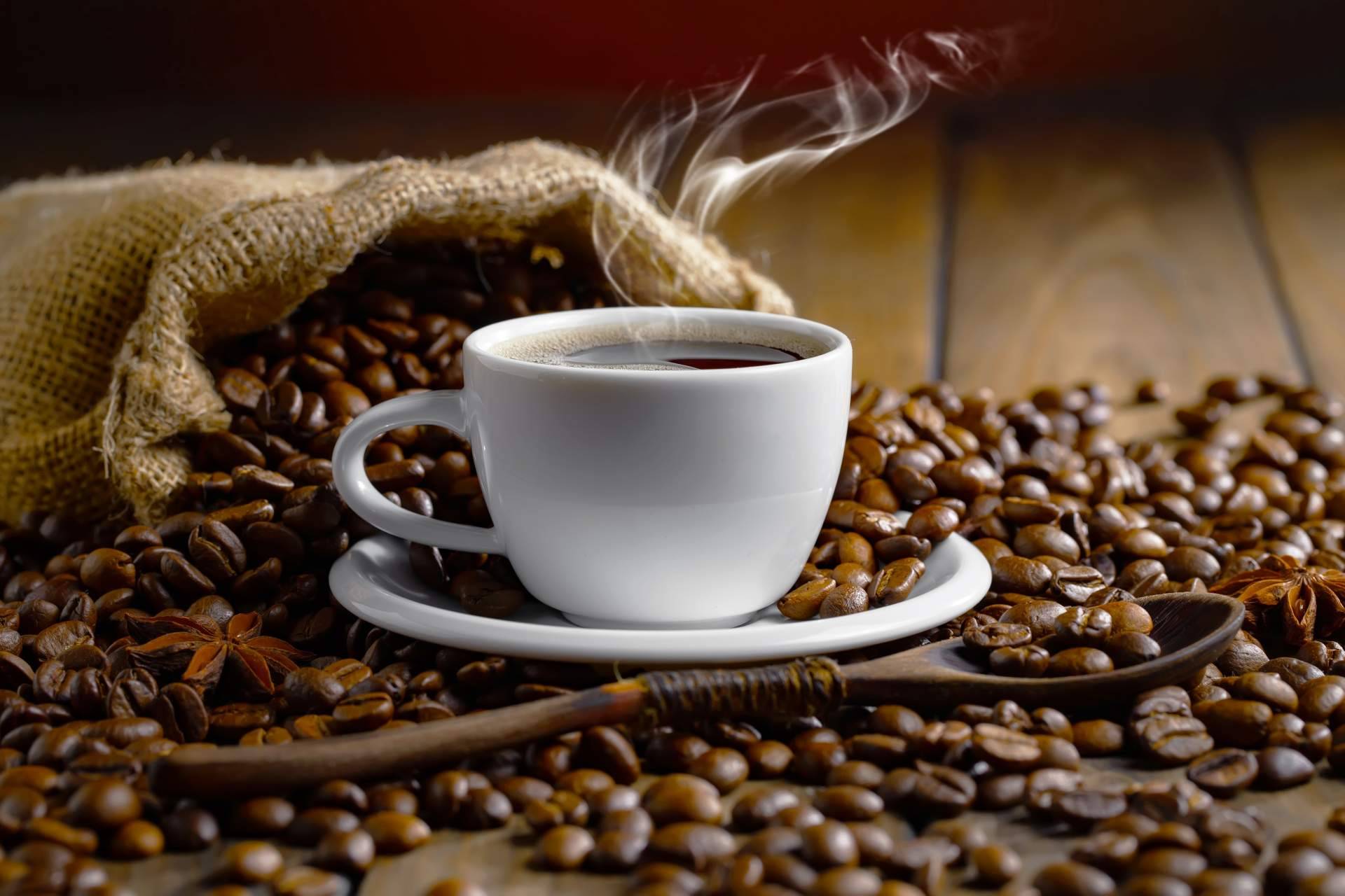 Cafés Foronda ofrece a sus clientes café arábica de gran calidad