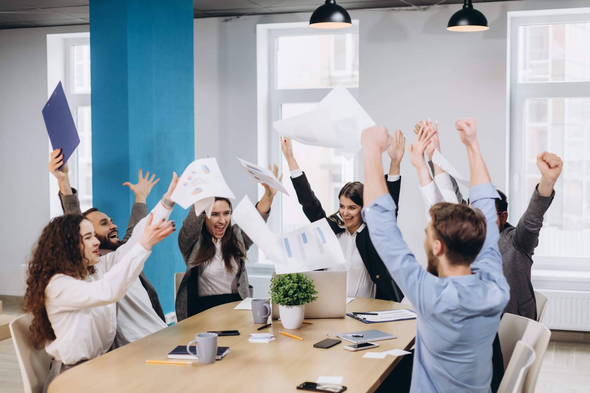 ¿Qué hay que saber acerca del salario emocional en las empresas? WellWo