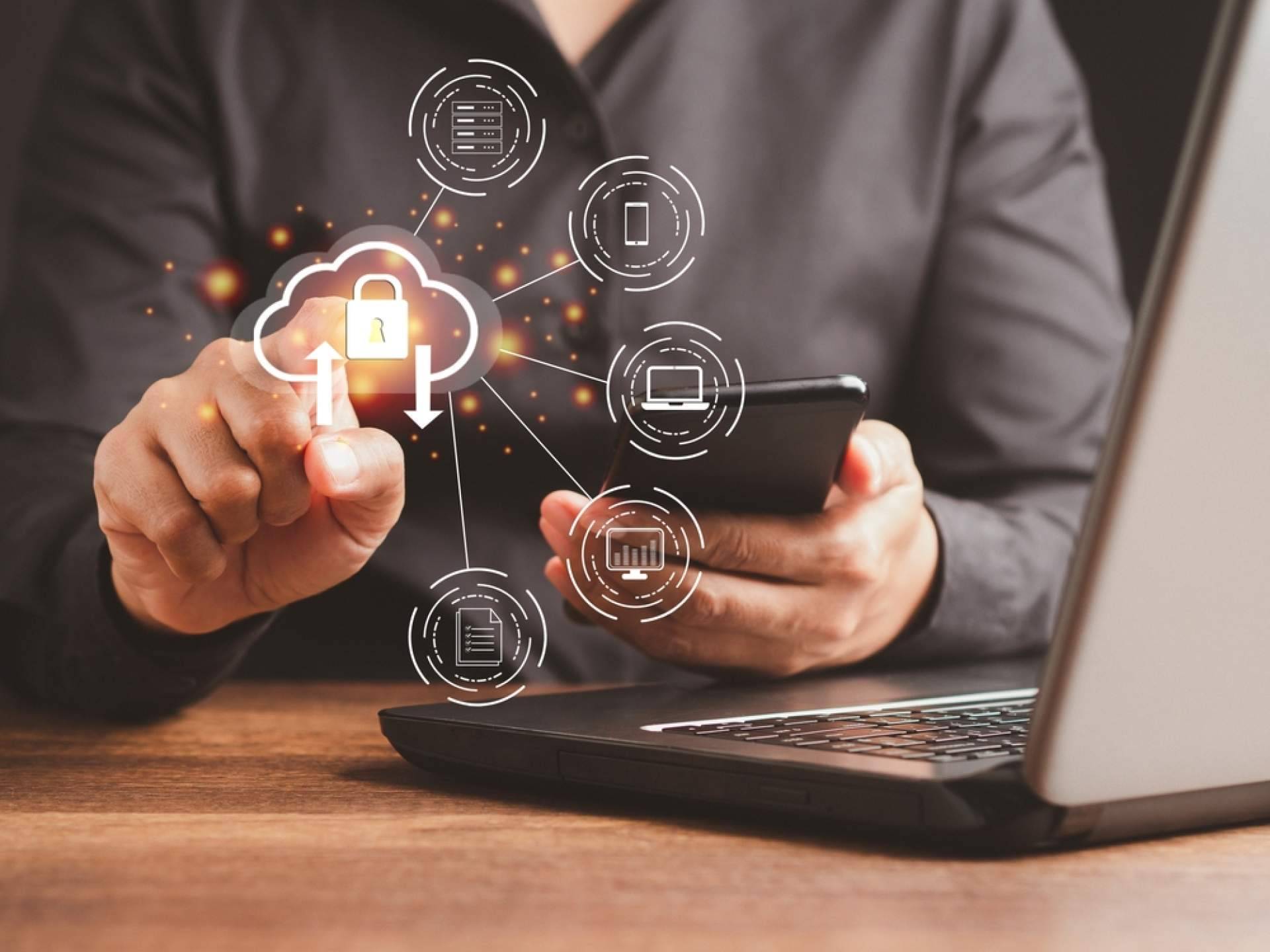 Digitalización de empresas con Agencia CDI. Un paso necesario para la competitividad