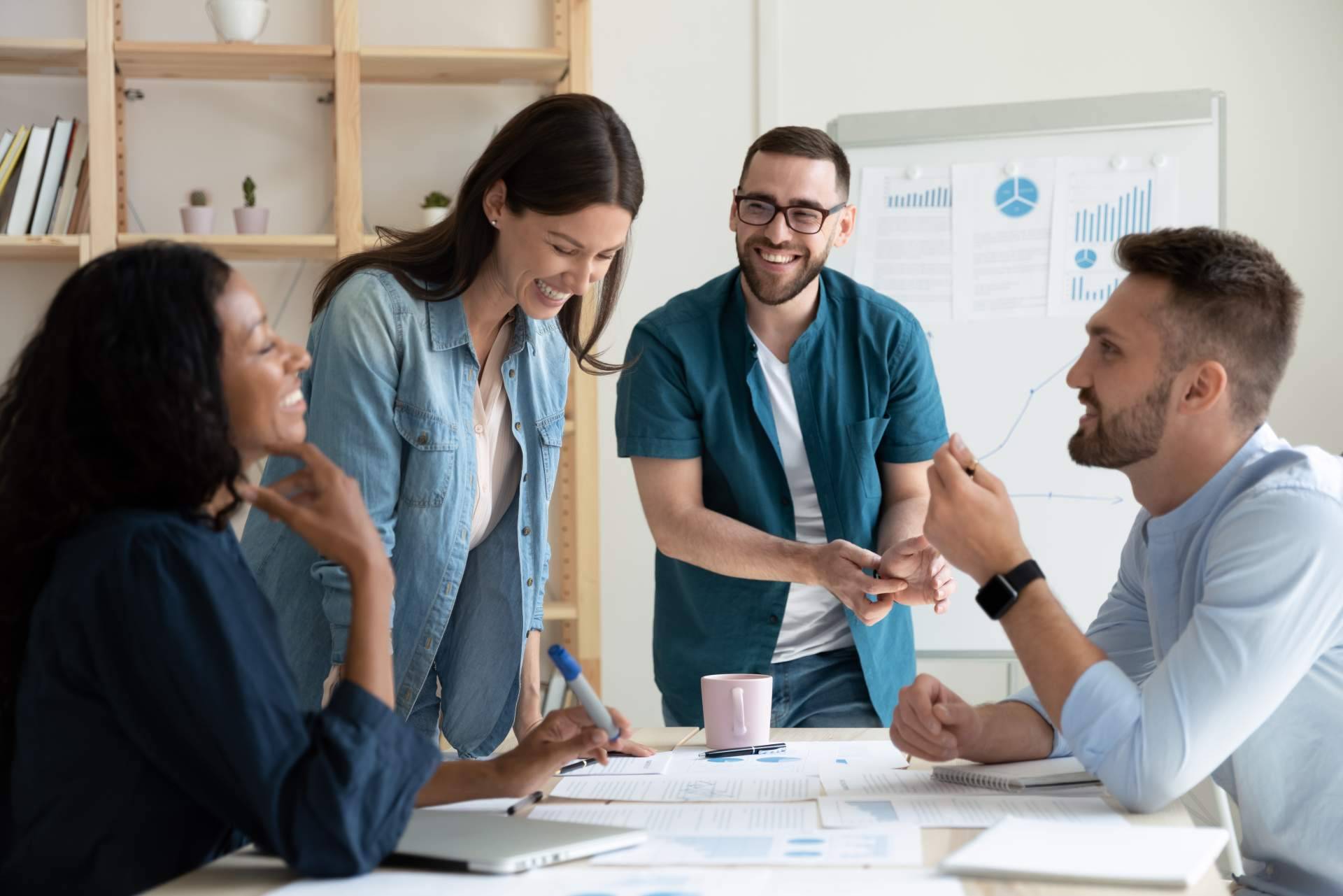 La herramienta clave para empresas que buscan potenciar su cultura empresarial con jóvenes talentos, Becadvisor