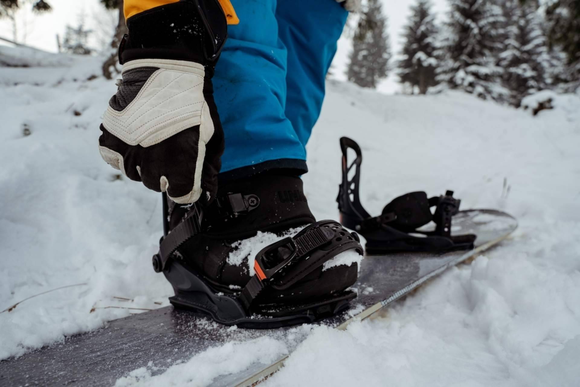 Compra y alquiler de material en Sierra Nevada, de la mano de Sierra Nevada Adventure & Ski